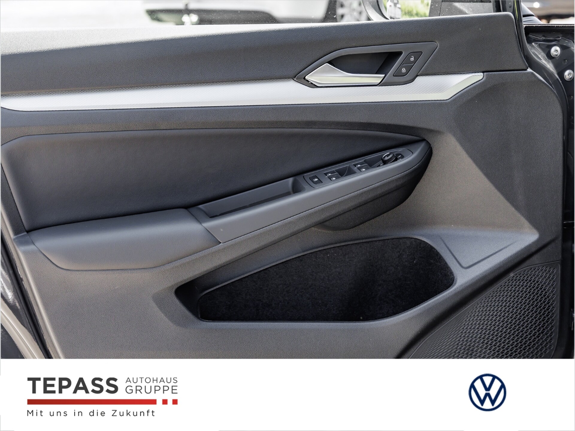 Volkswagen Golf Goal