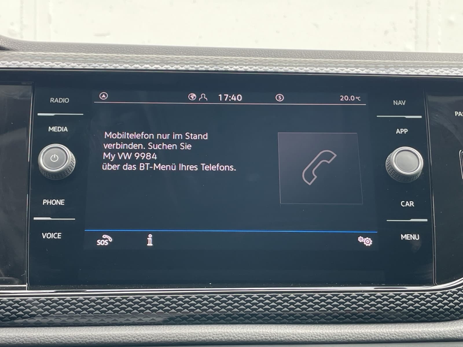 Volkswagen Polo – Bild 14