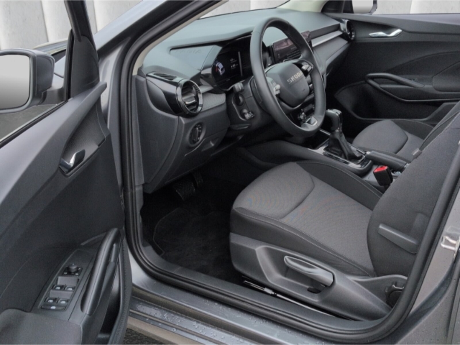 Škoda Fabia – Bild 5