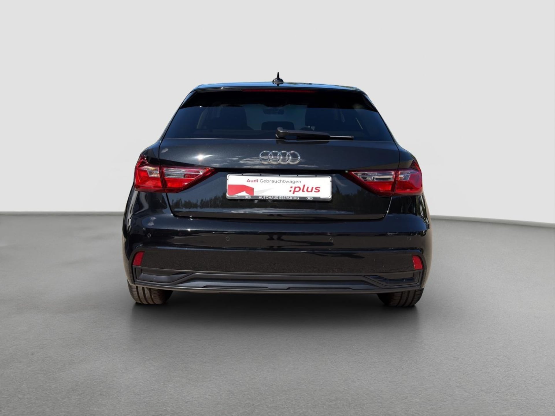 Audi A1 Sportback Advanced