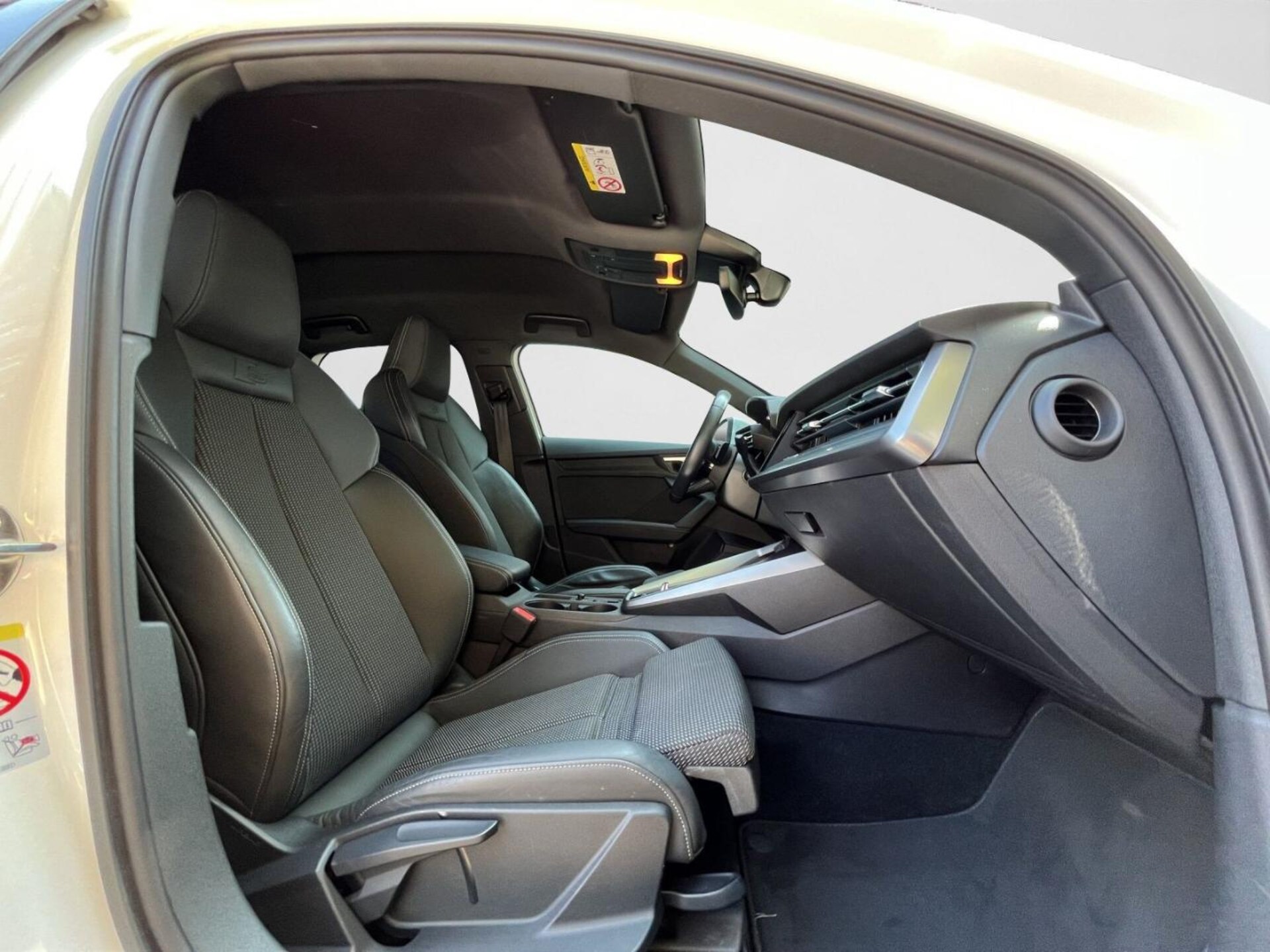 Audi A3 Sportback S line
