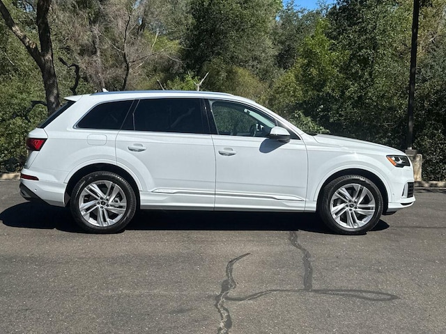 2023 Audi Q7