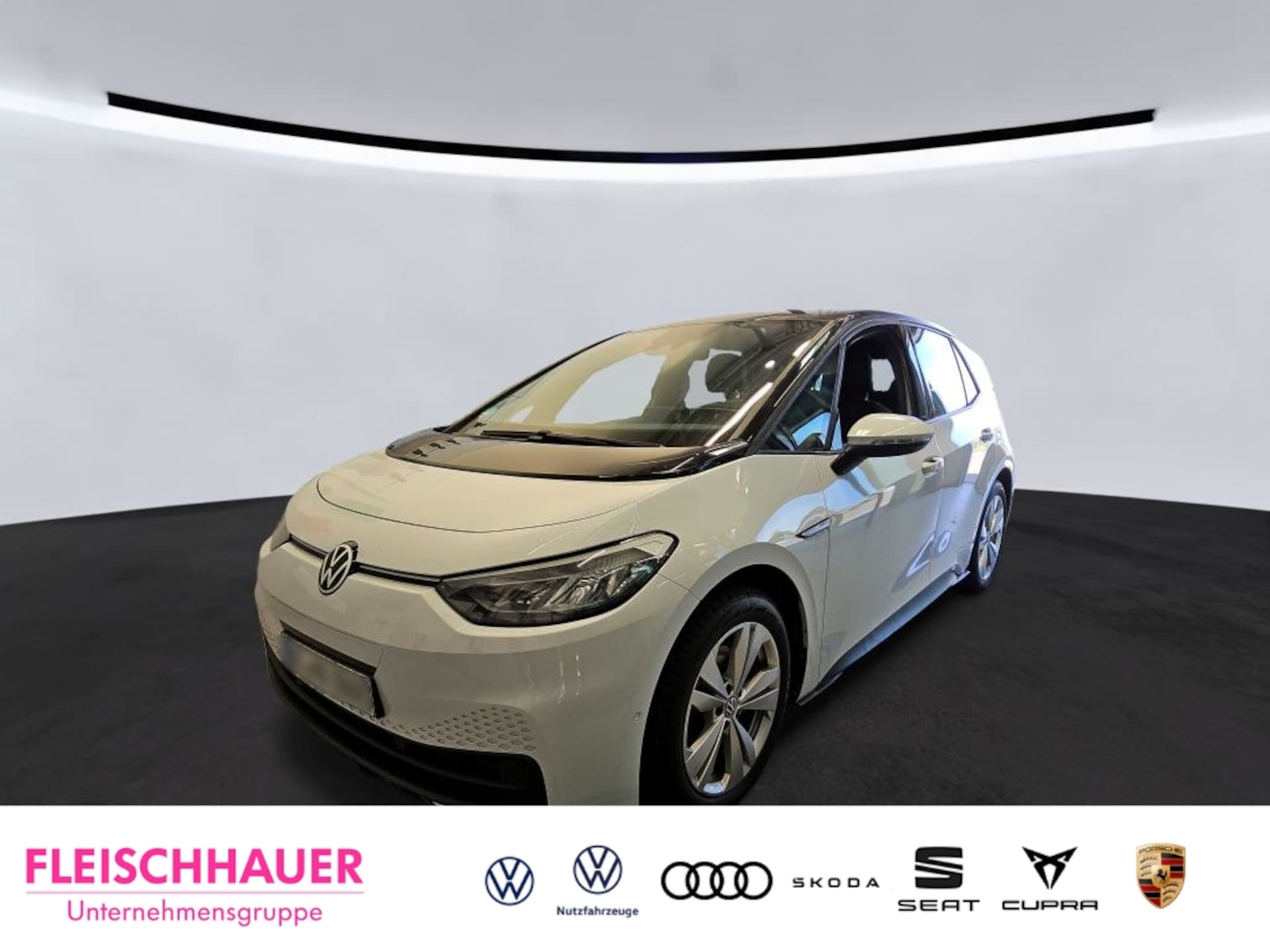 Volkswagen ID.3 Pro Performance