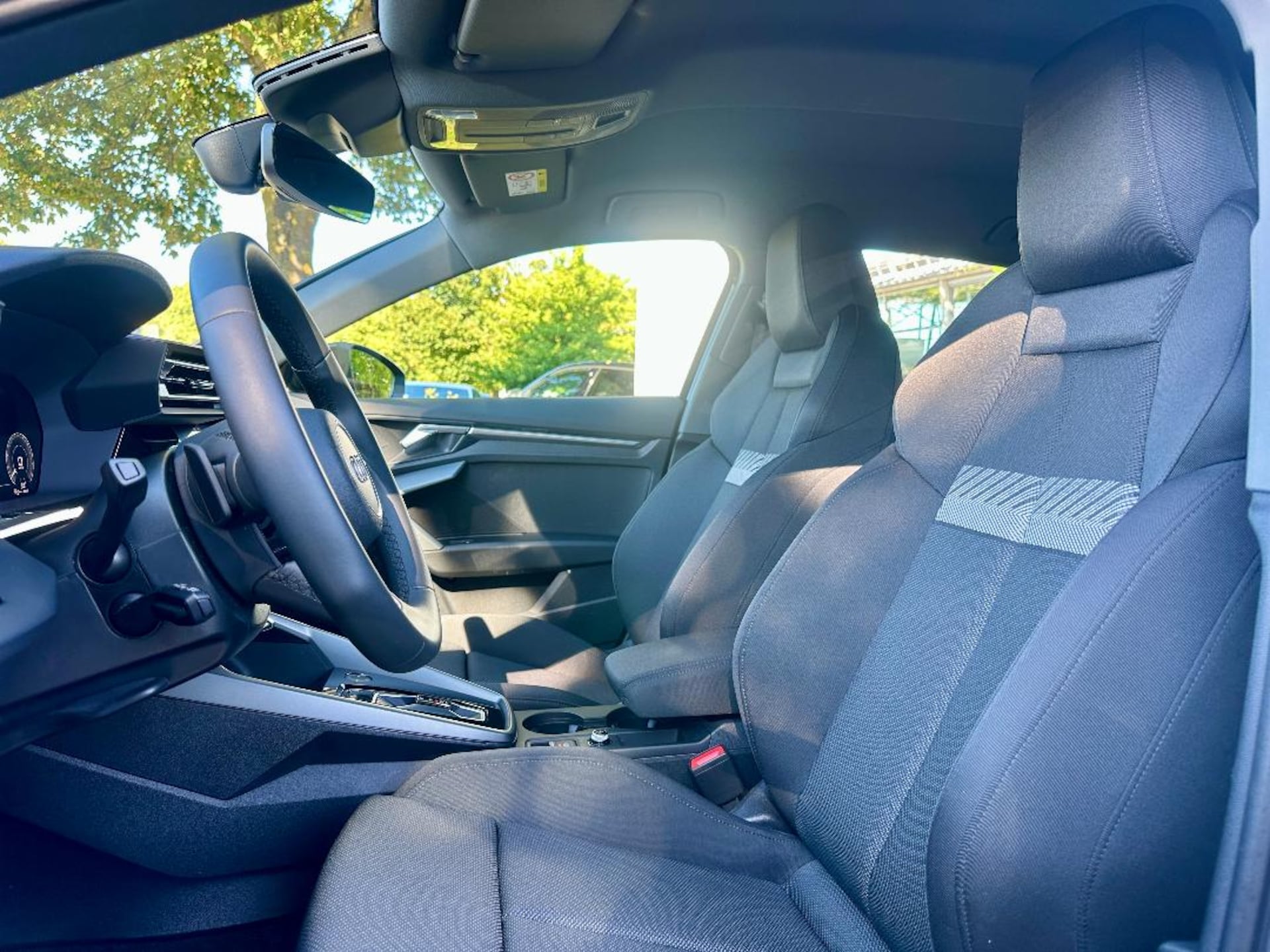 Audi A3 Sportback TFSI e Advanced