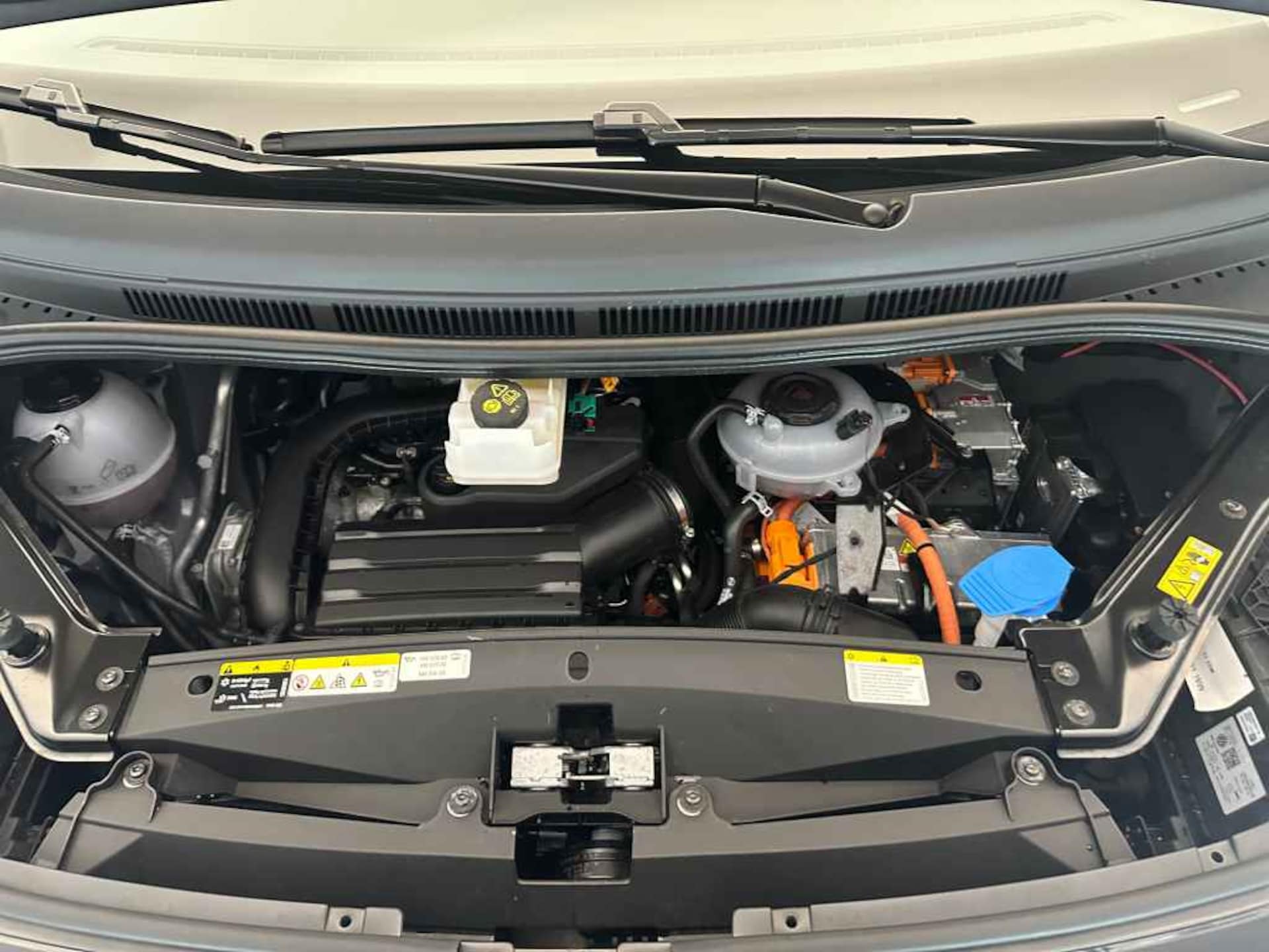 Volkswagen Multivan Life