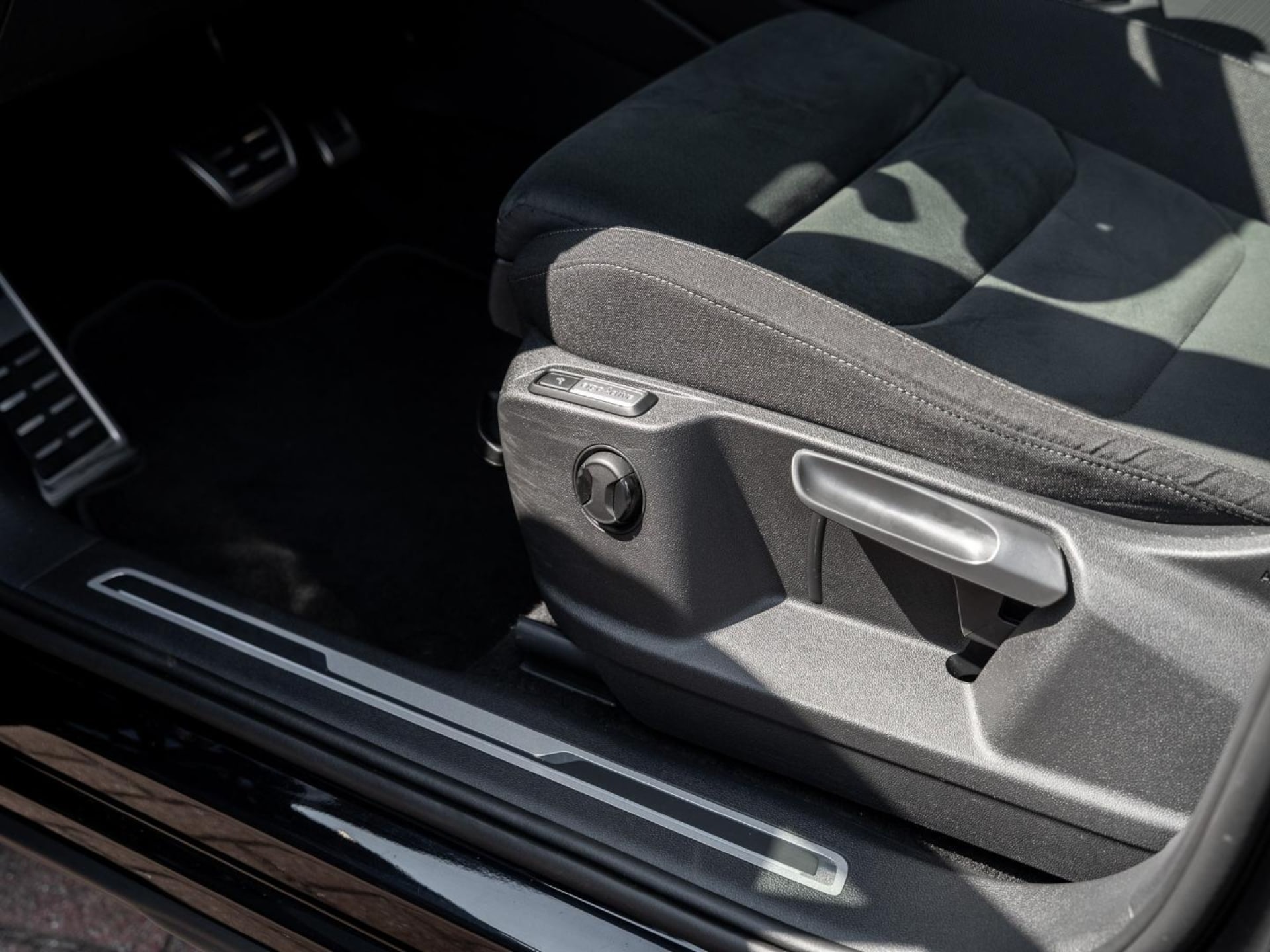 Volkswagen Tiguan Allspace Elegance