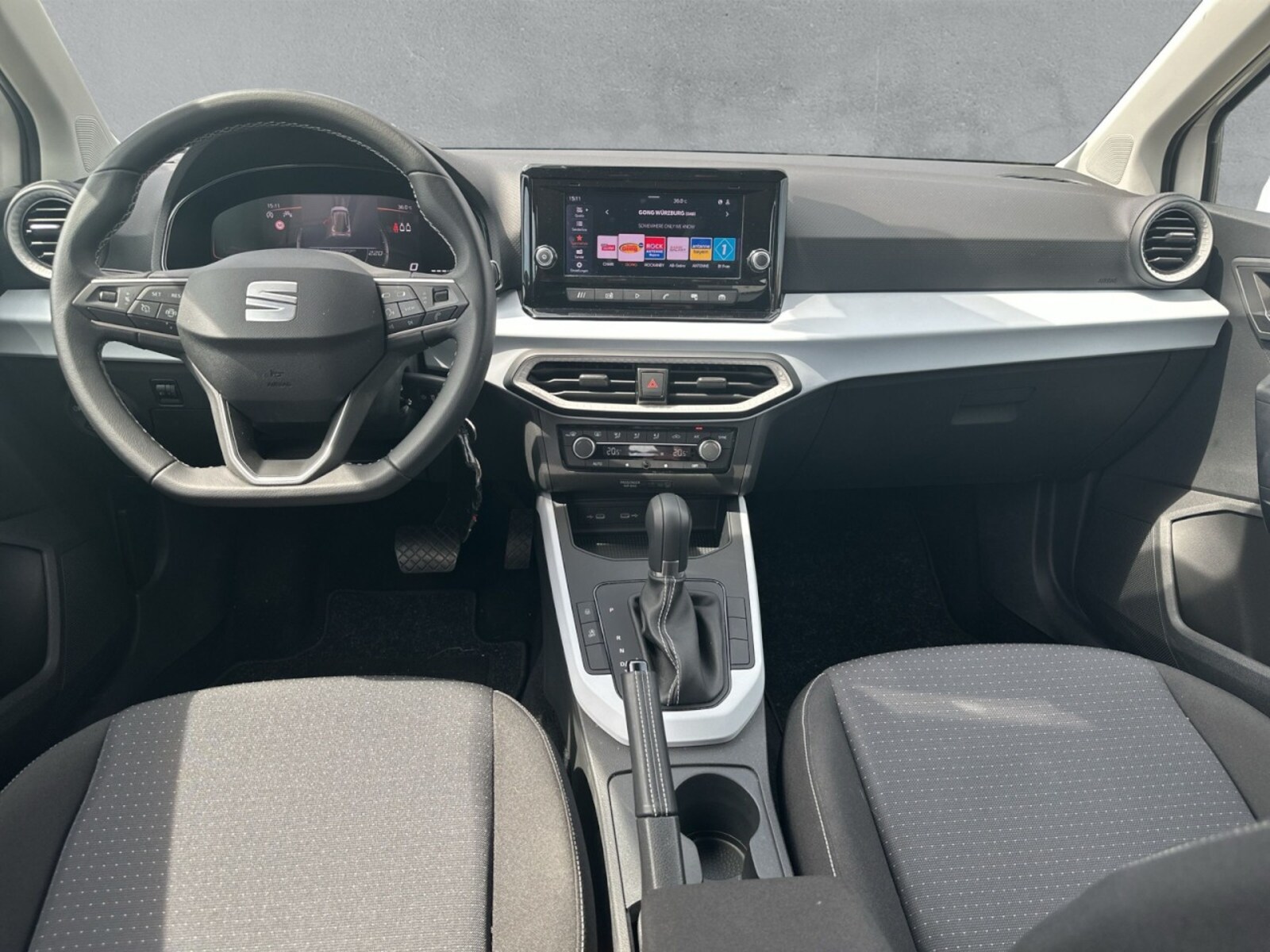 SEAT Arona – Bild 12