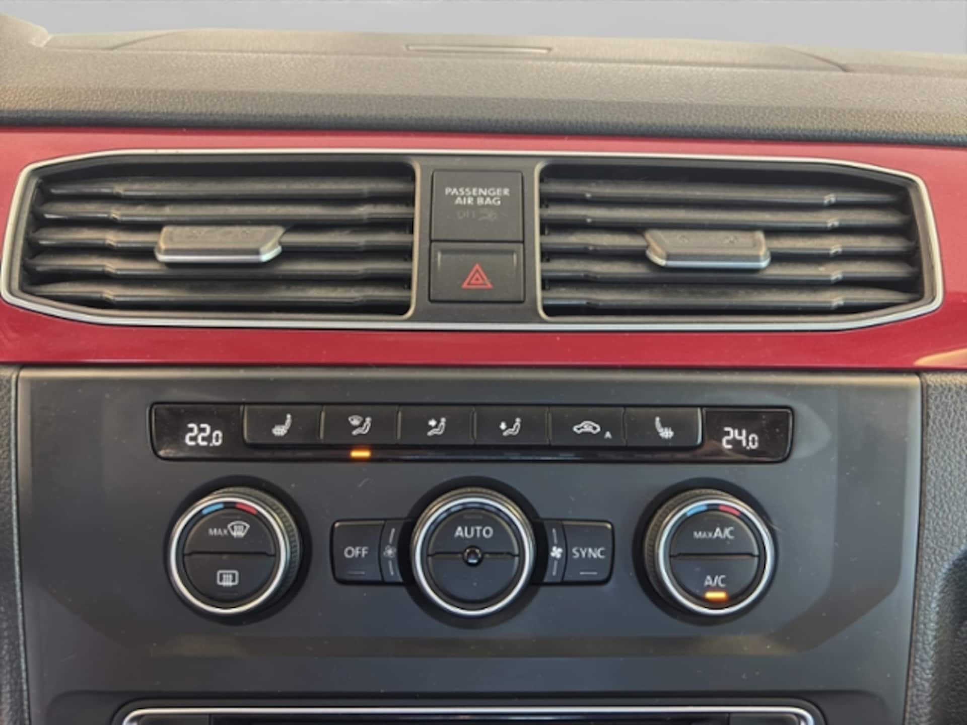 Volkswagen Caddy Trendline