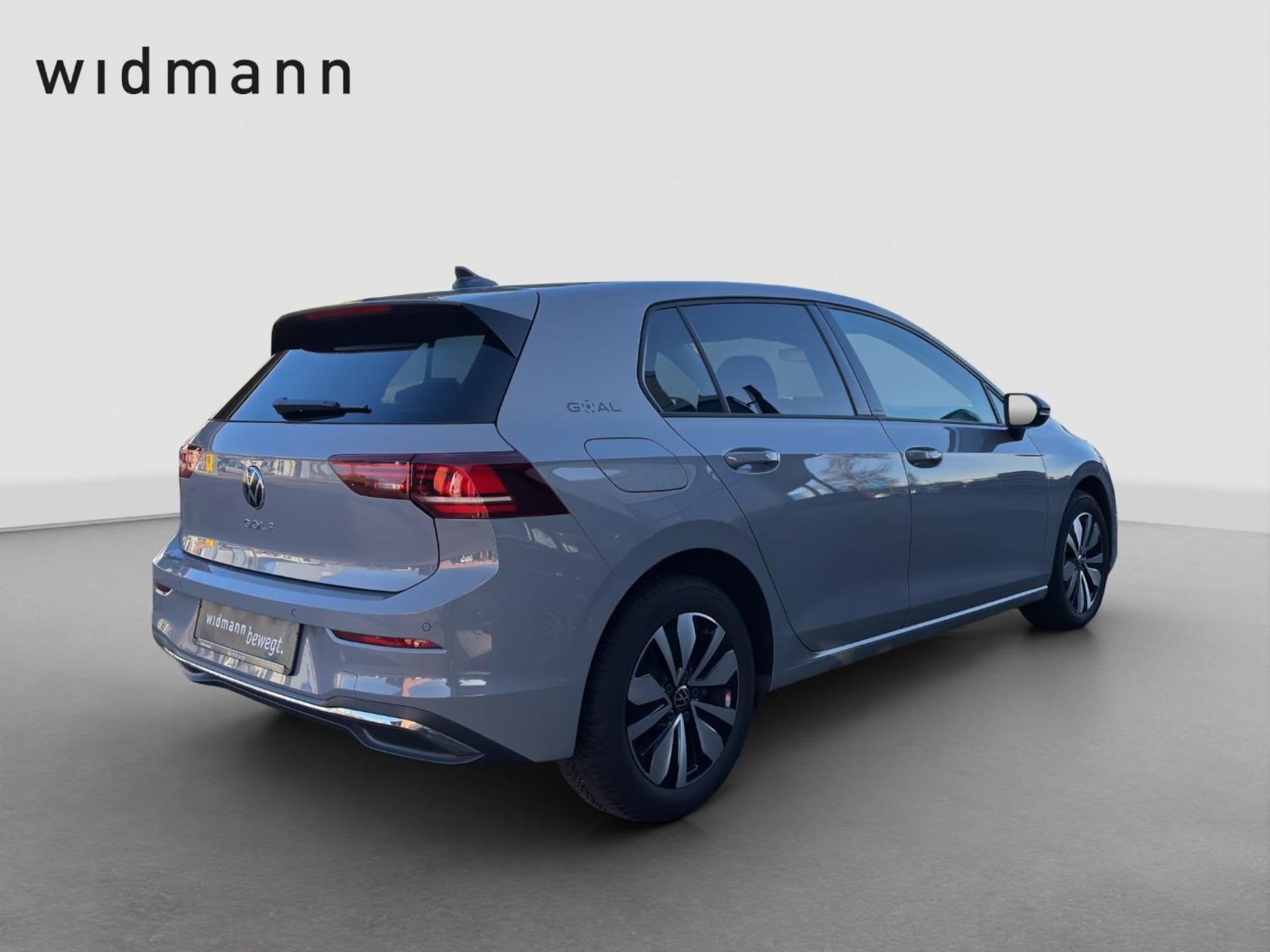 Volkswagen Golf Goal