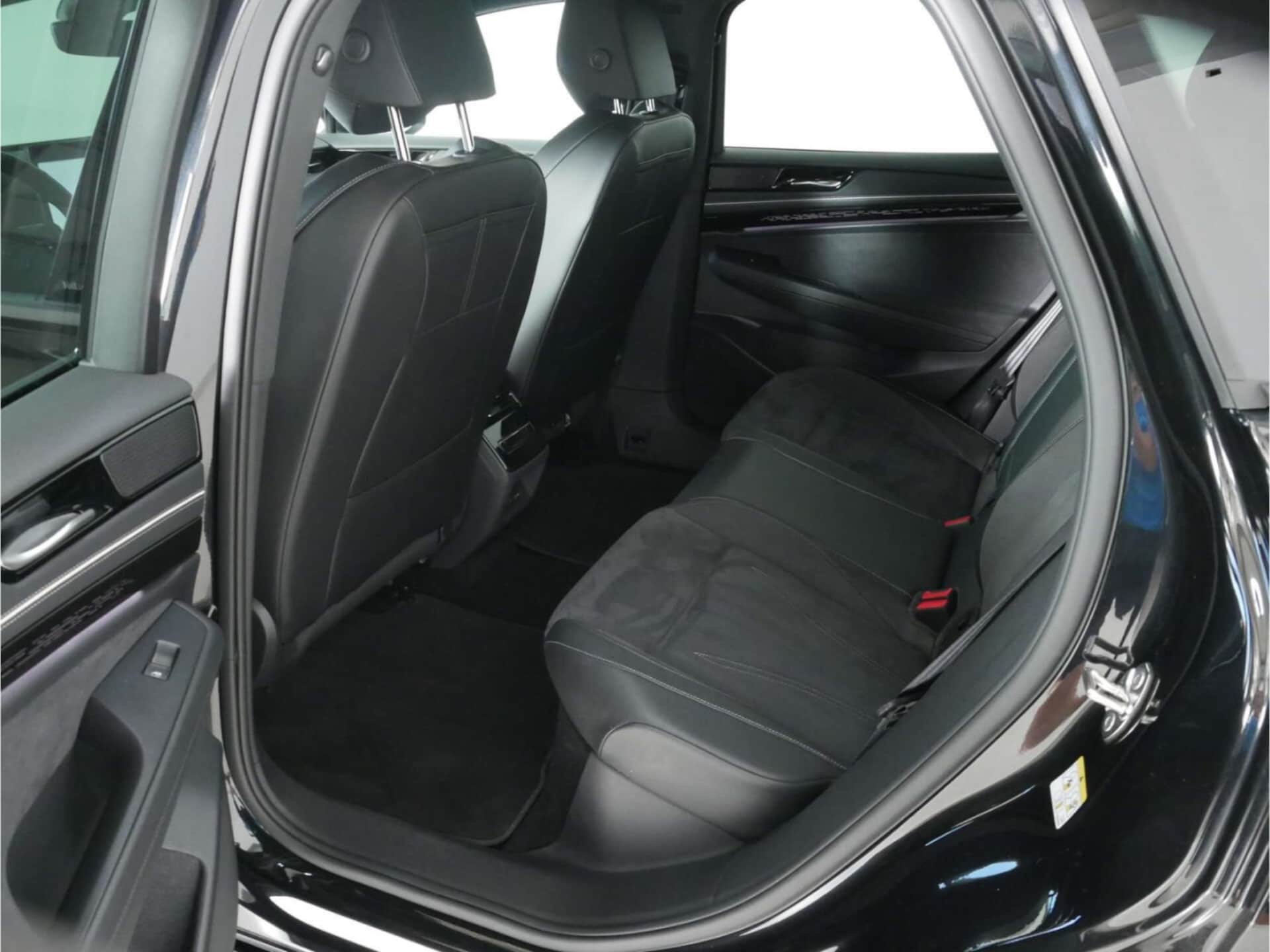 Volkswagen ID.7 Tourer Pro