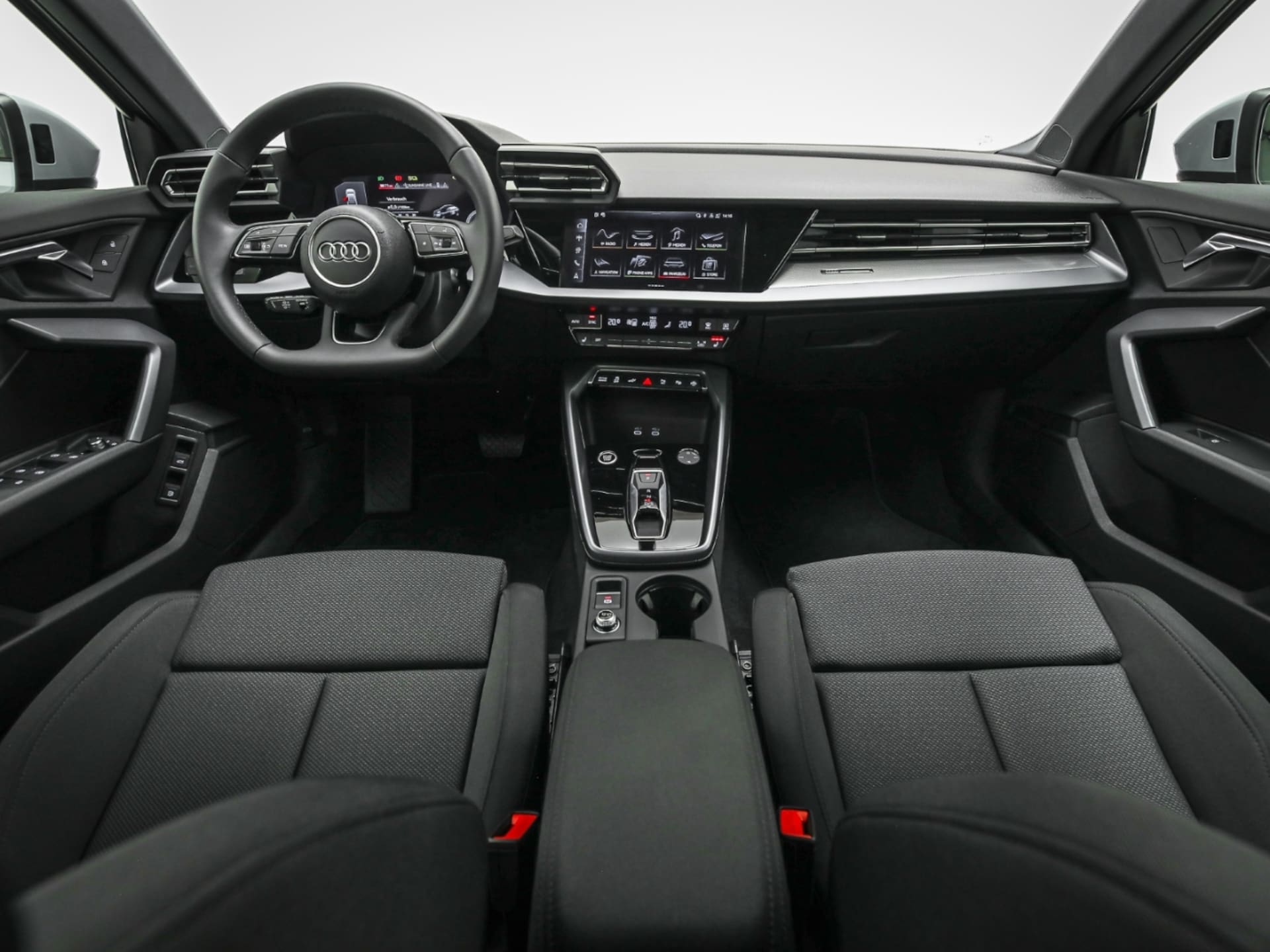 Audi A3 Sportback TFSI e Advanced