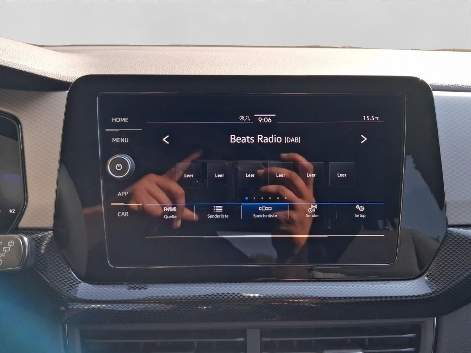 Volkswagen T-Cross Match