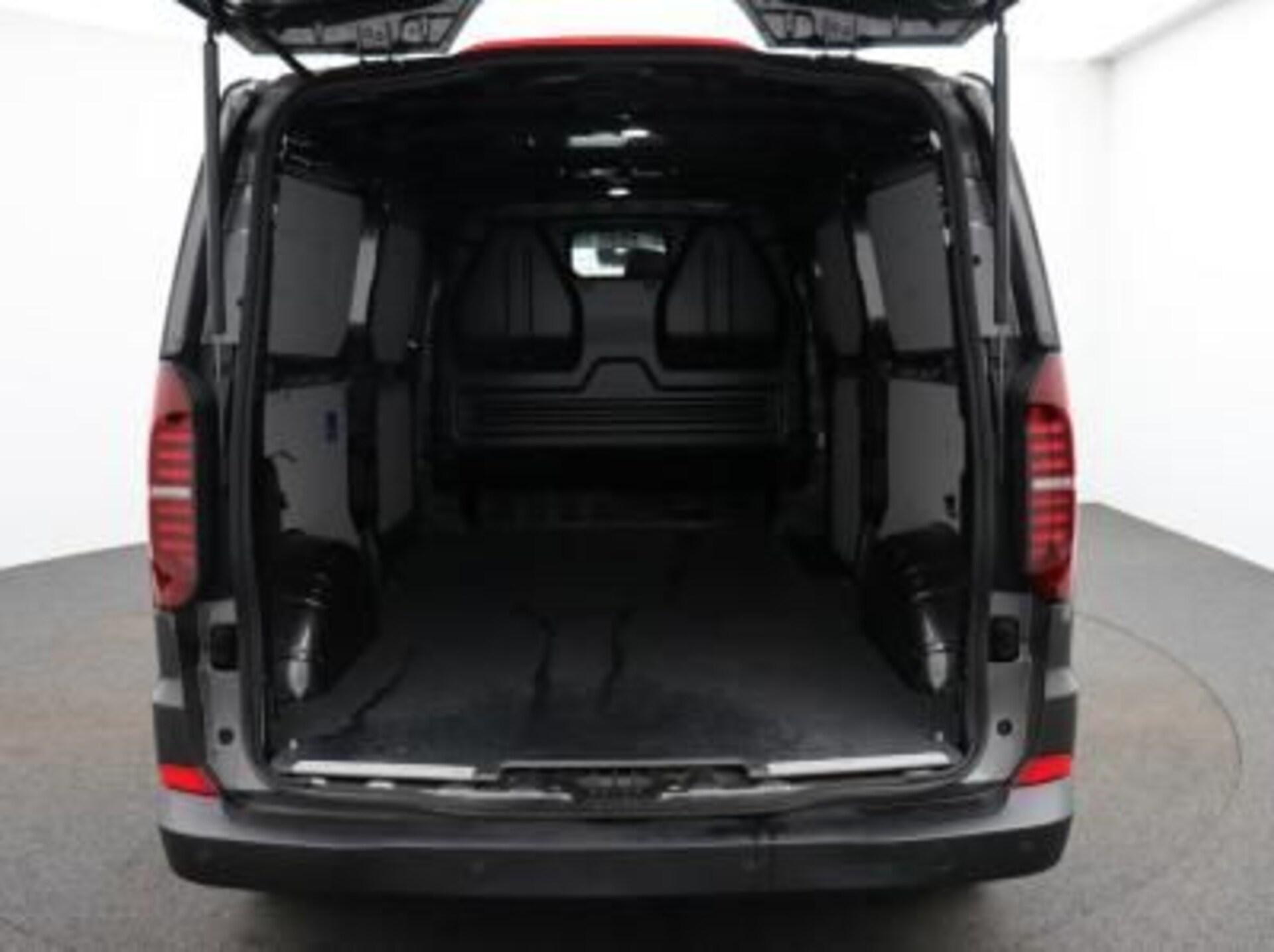 Volkswagen Transporter Kasten langer Radstand