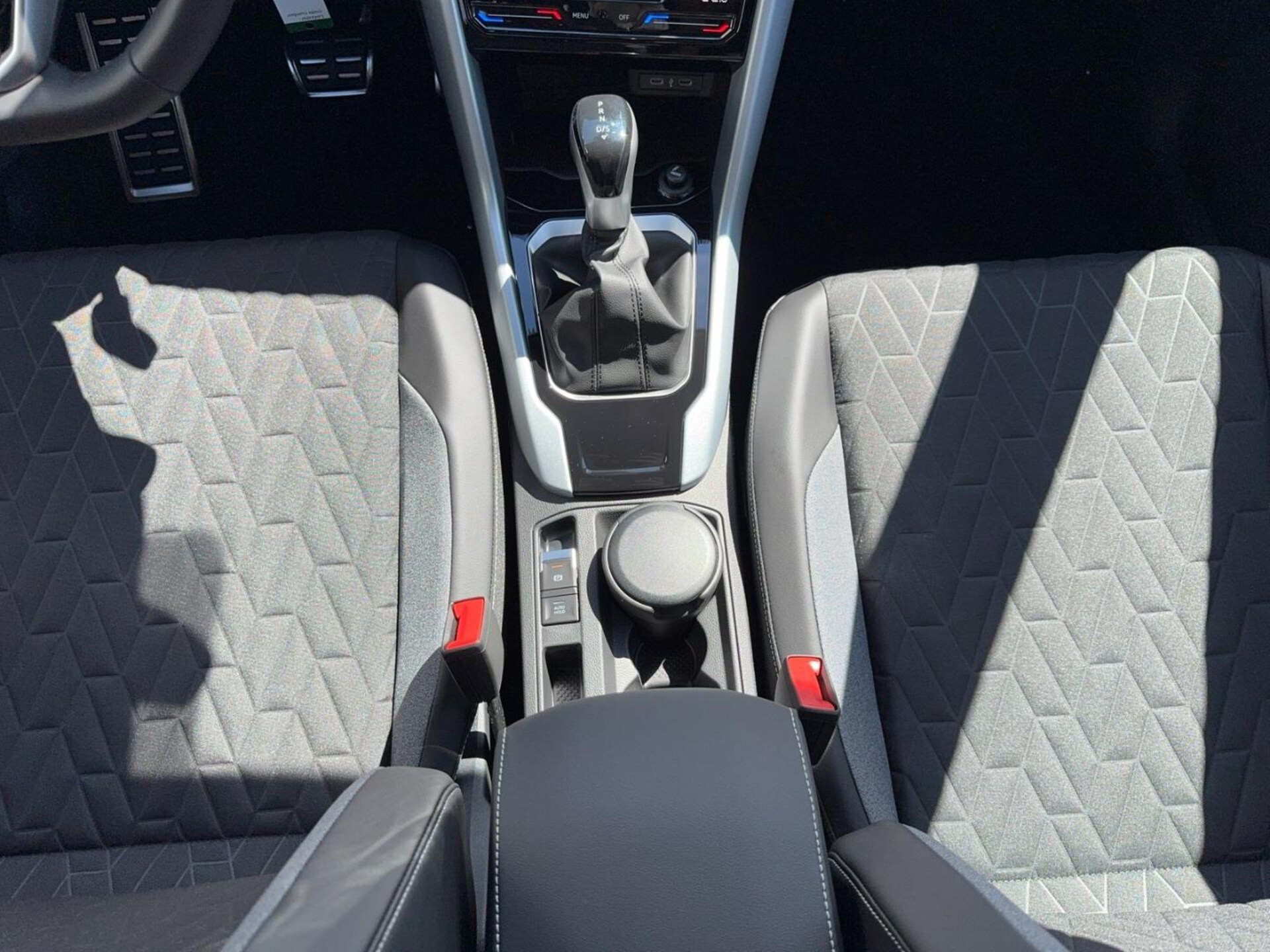 Volkswagen T-Roc Goal