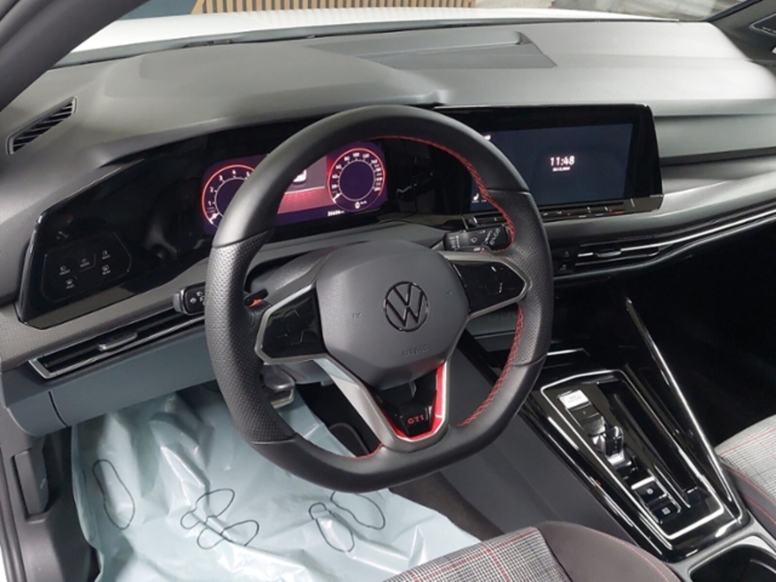 Volkswagen Golf – Bild 7