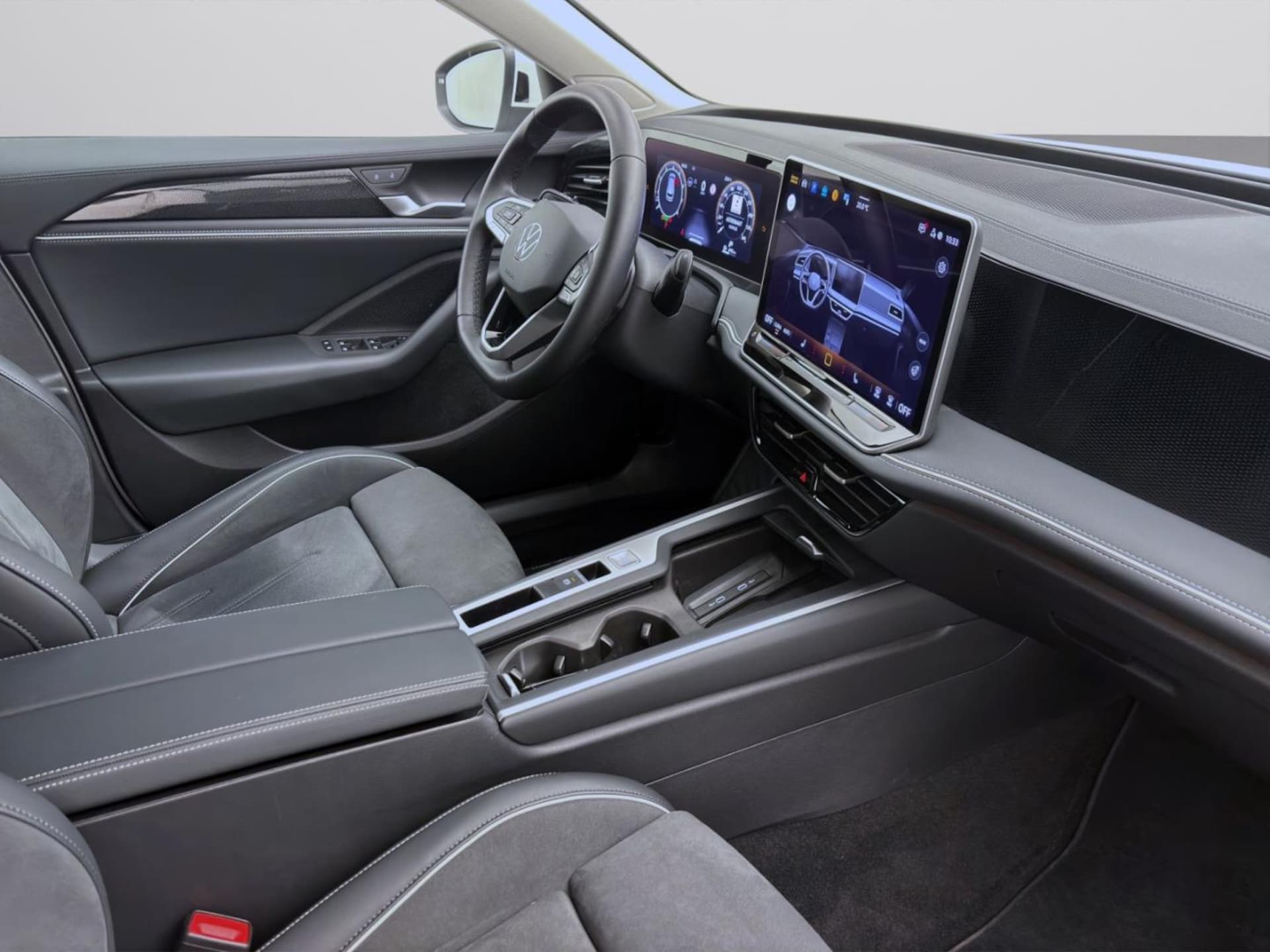 Volkswagen Passat Business