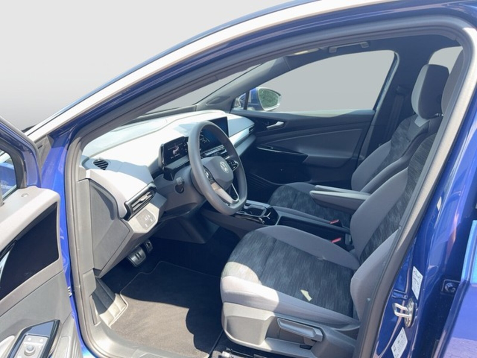 Volkswagen ID.4 – Bild 8