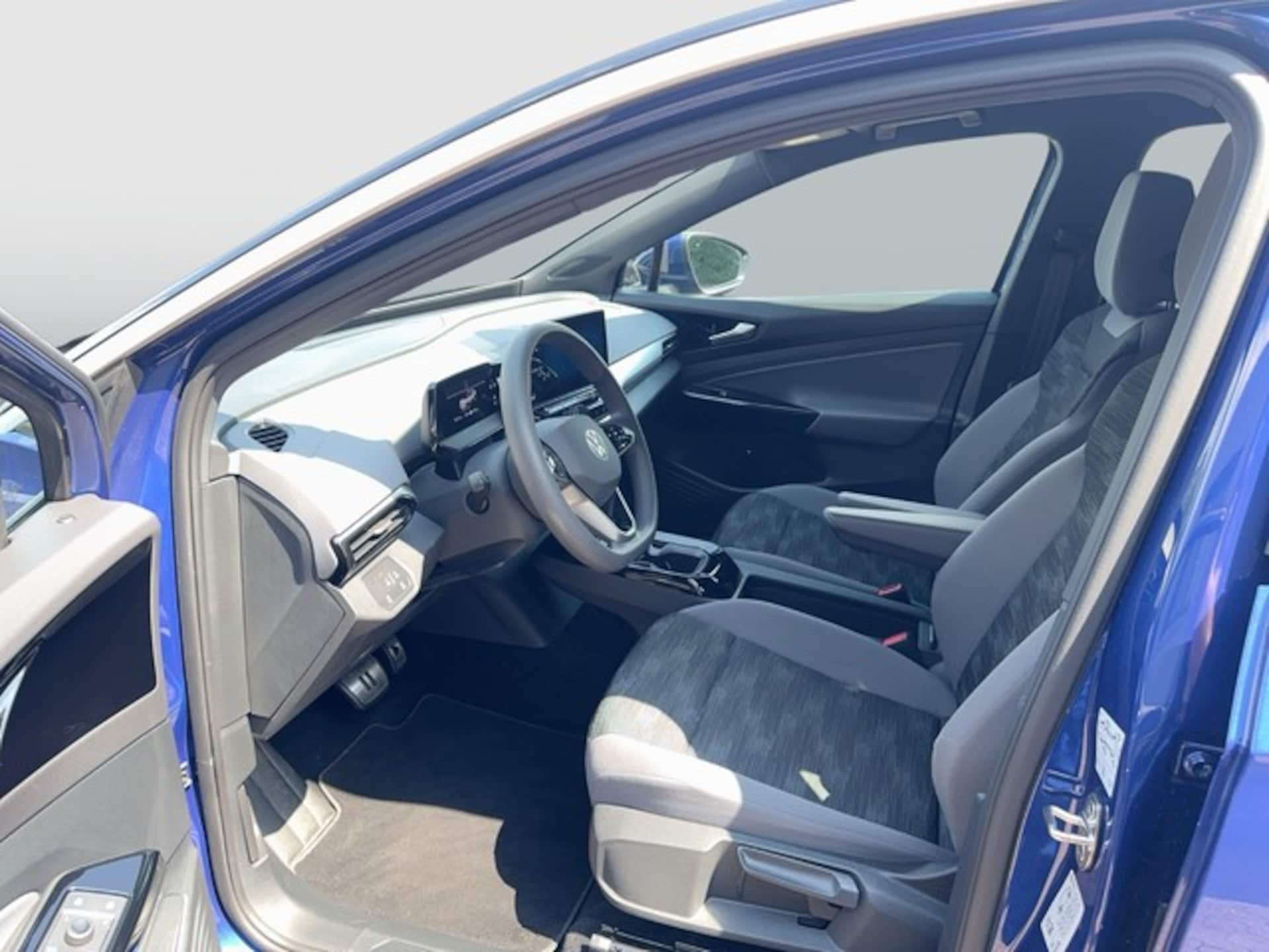 Volkswagen ID.4 Pro Performance
