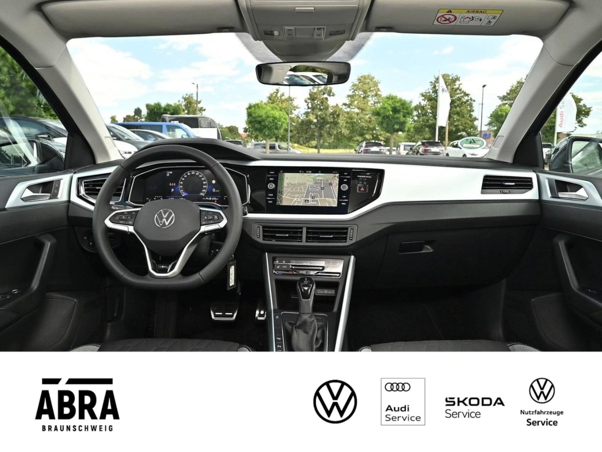Volkswagen Polo Goal