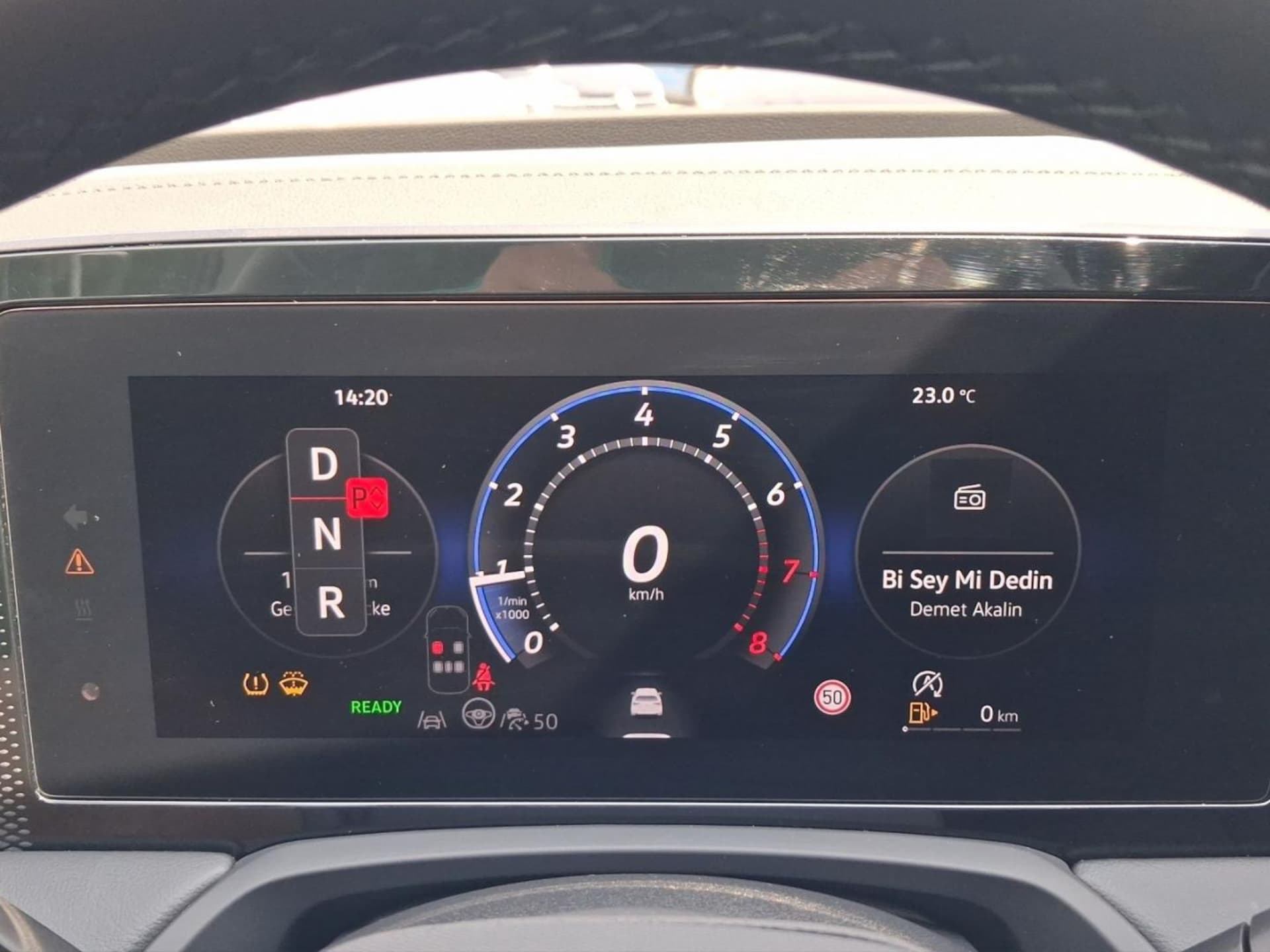 Volkswagen Passat Business