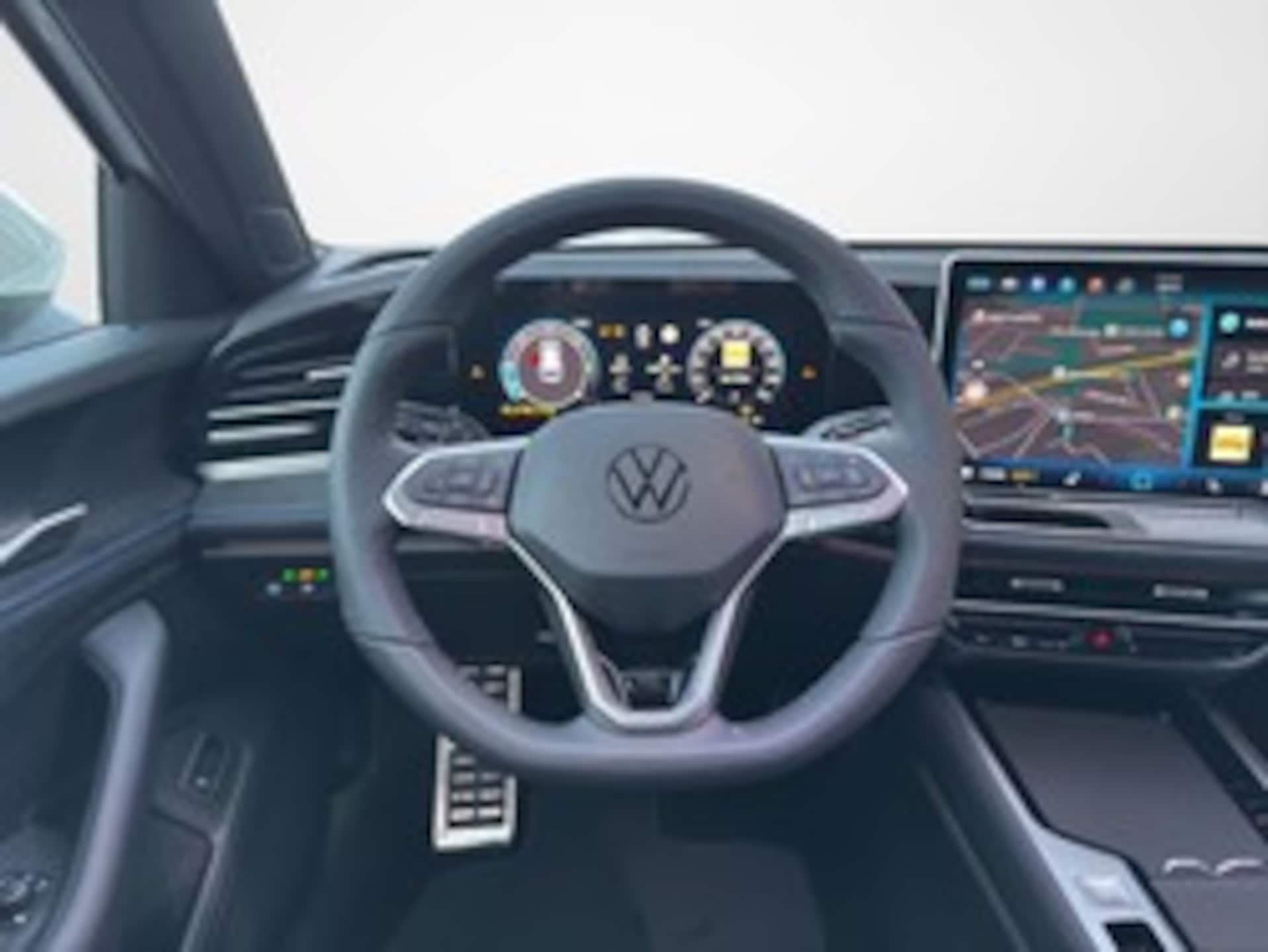 Volkswagen Passat R-Line