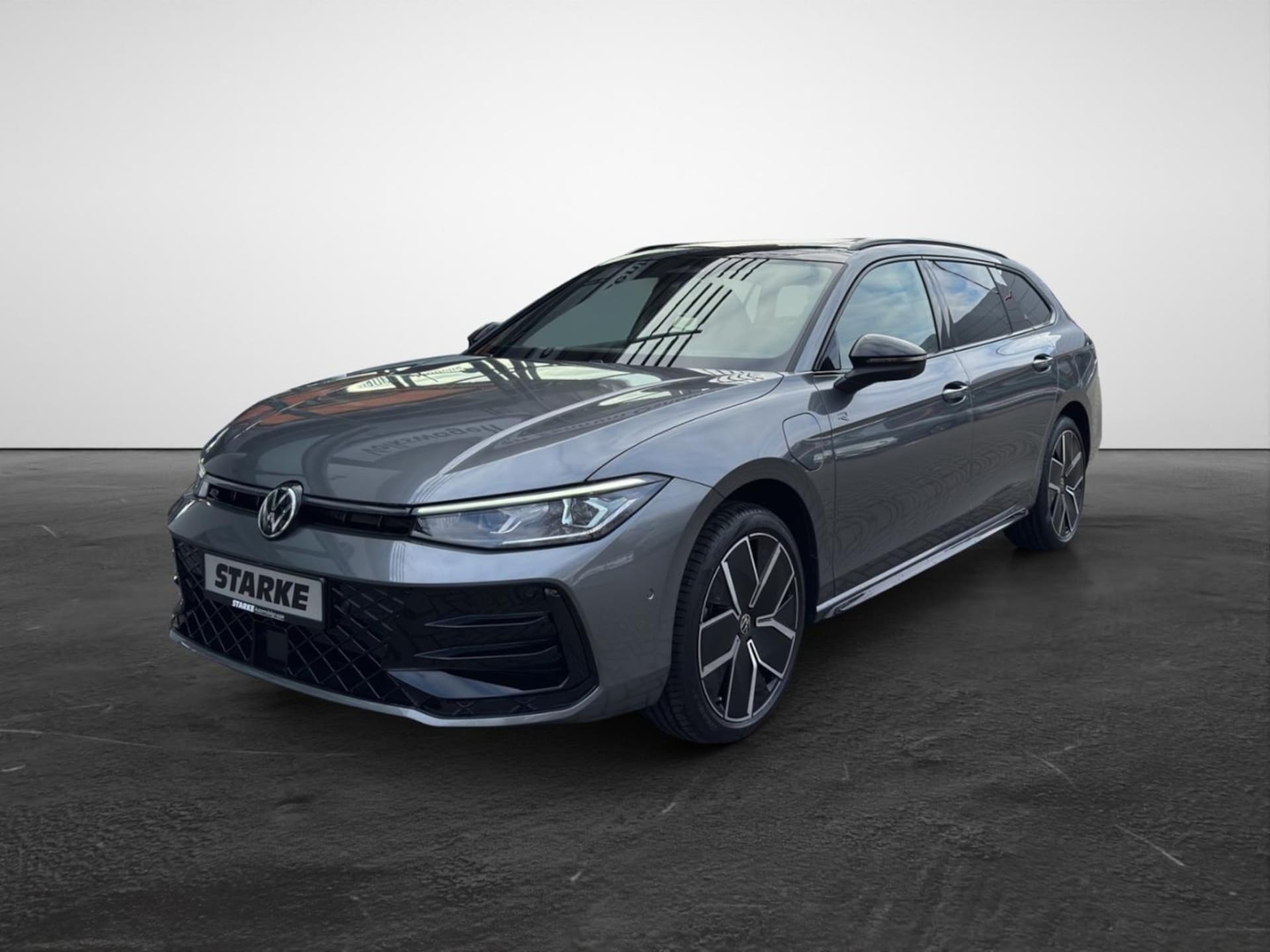 Volkswagen Passat R-Line