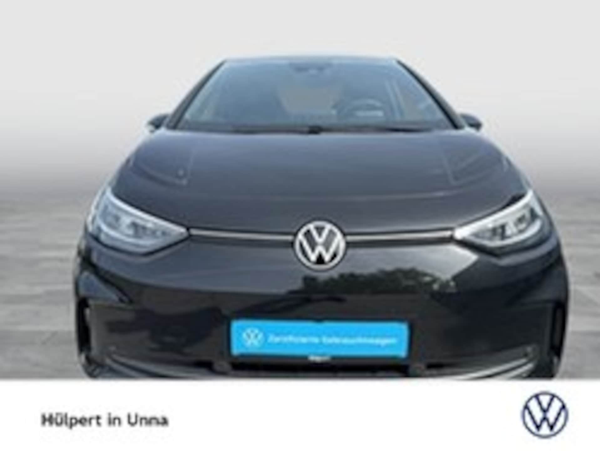 Volkswagen ID.3 Pure