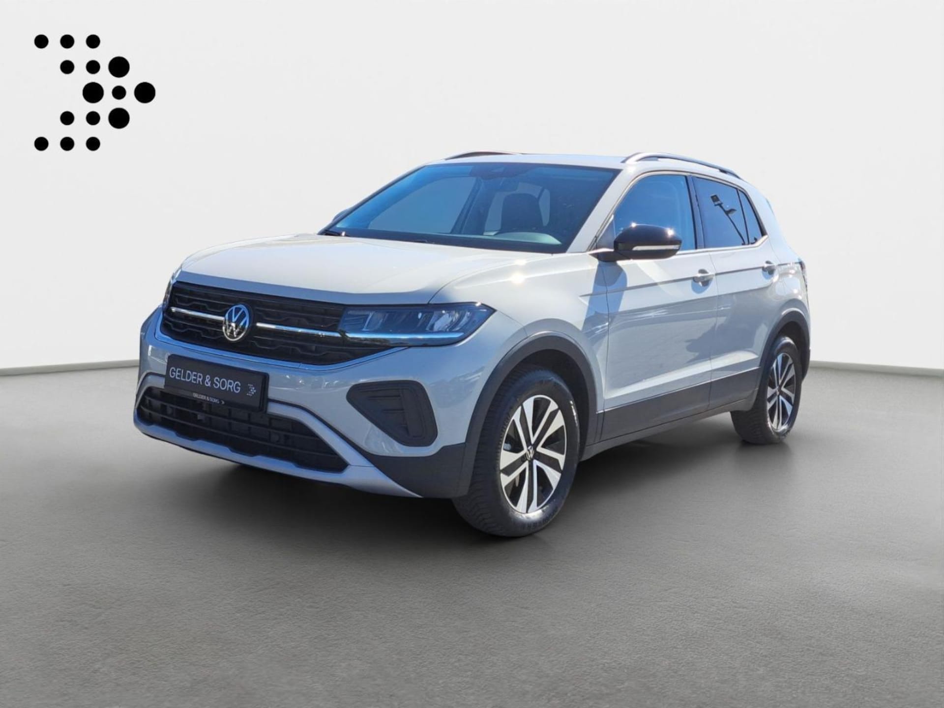 Volkswagen T-Cross ENERGY