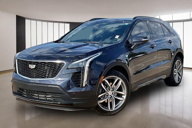 2023 Cadillac XT4