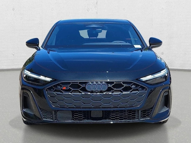 2026 Audi S5 Sedan