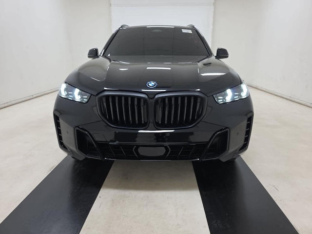 2025 BMW