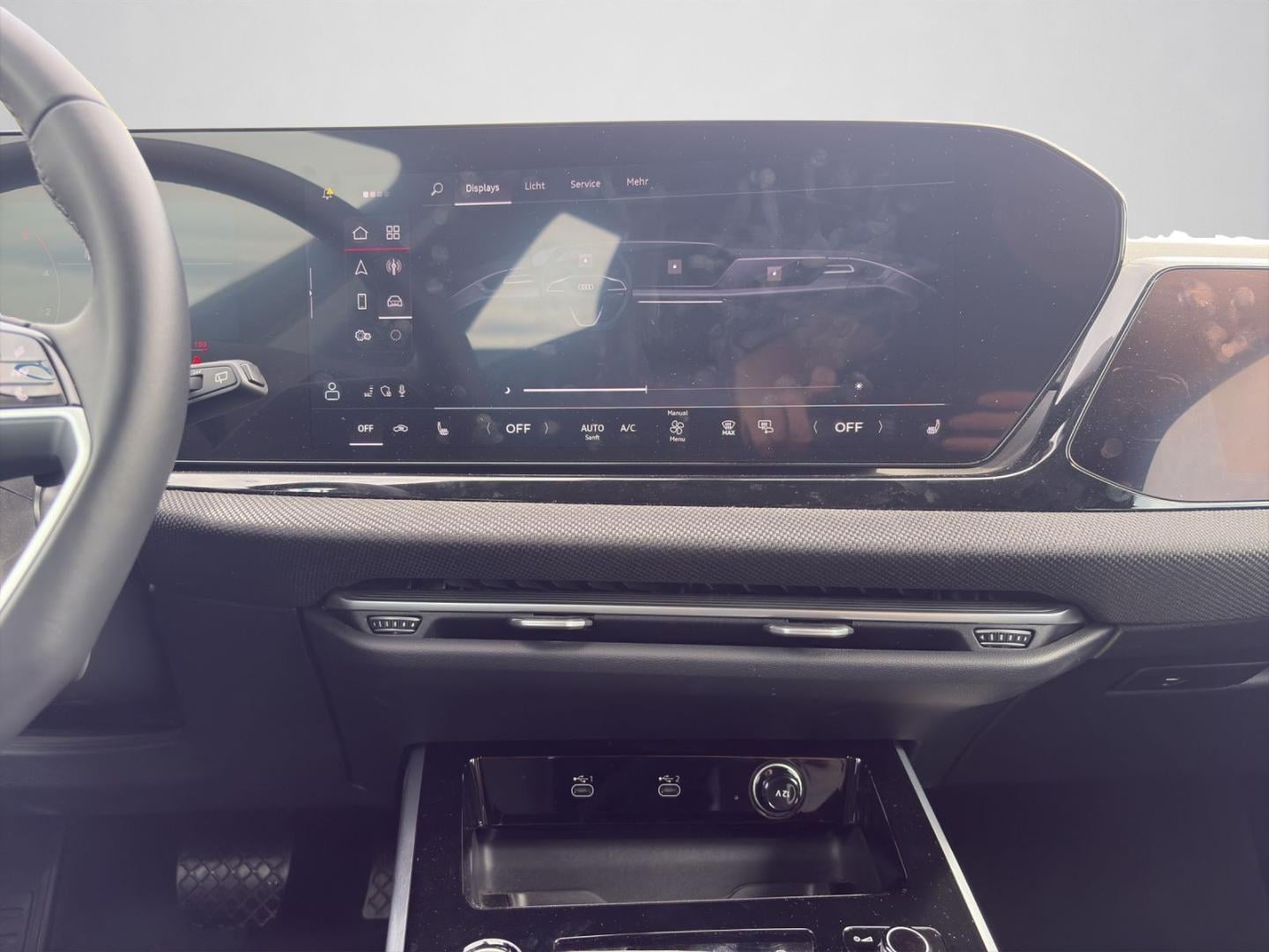 Bild über Audi A6 Avant TDI quattro 150 kW S tronic - für weitere Informationen kontaktieren Sie den Audi Partner