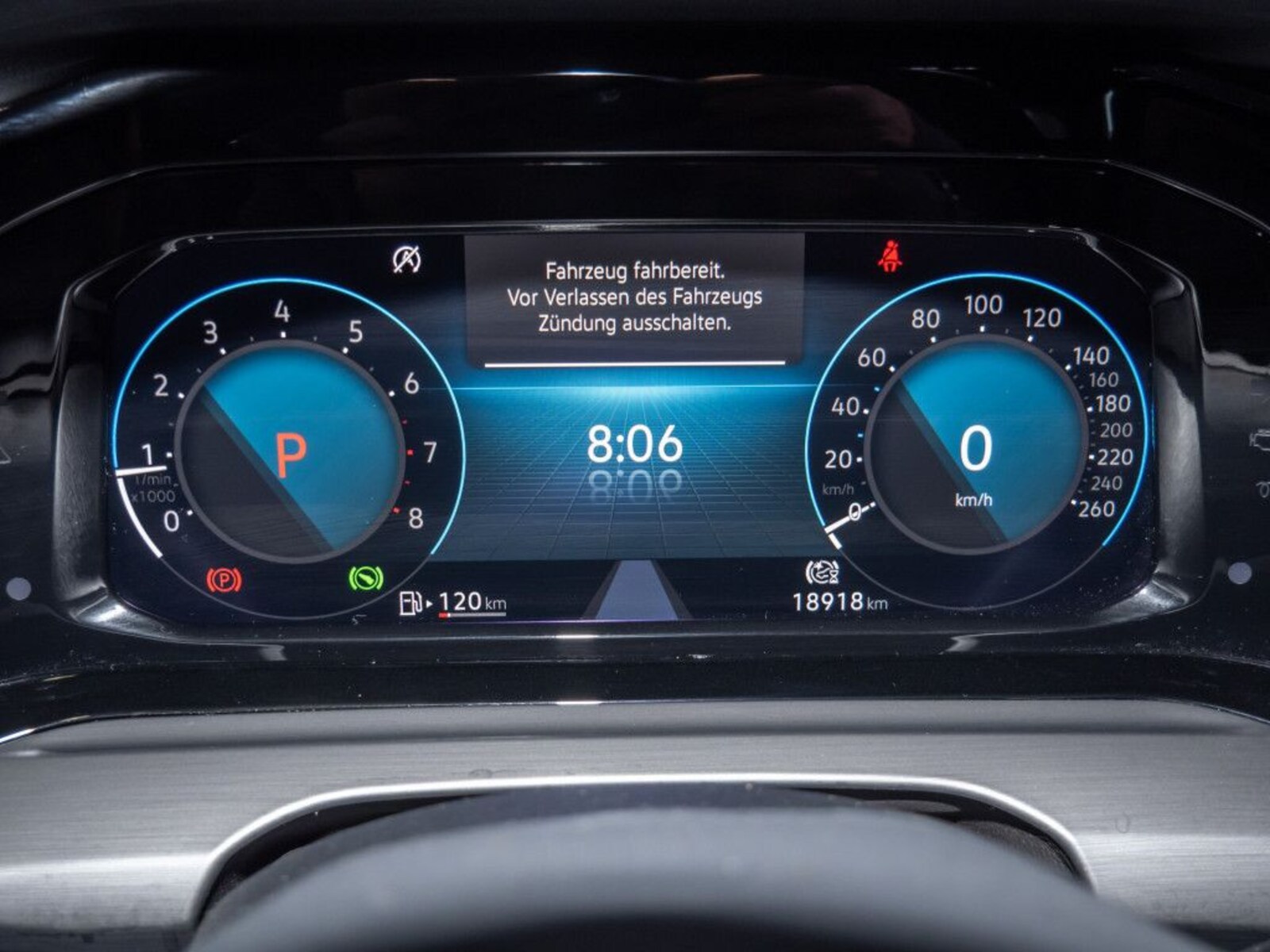 Volkswagen Golf – Bild 15