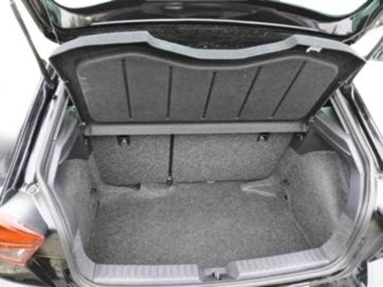 SEAT Ibiza – Bild 4