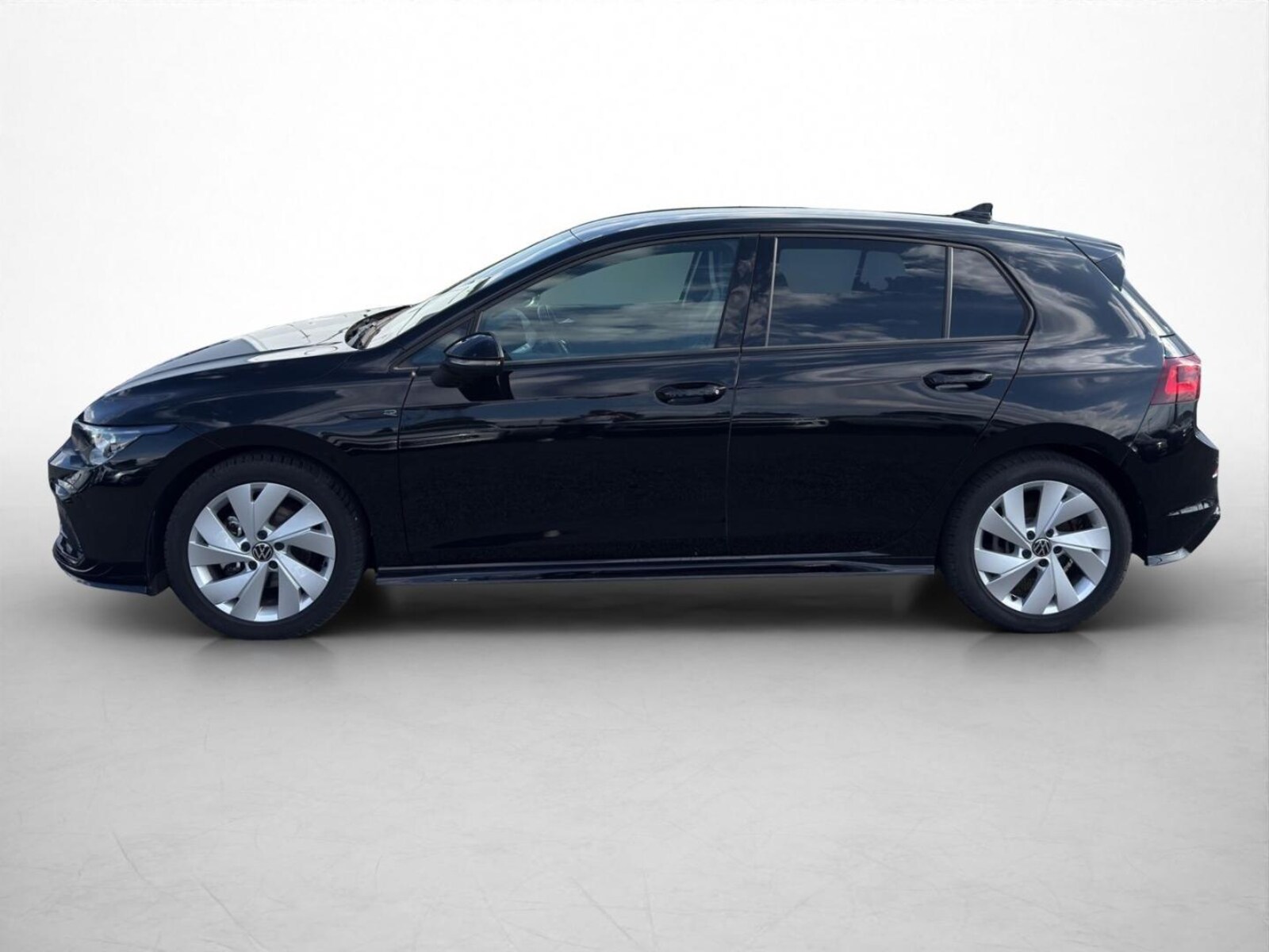 Volkswagen Golf – Bild 4