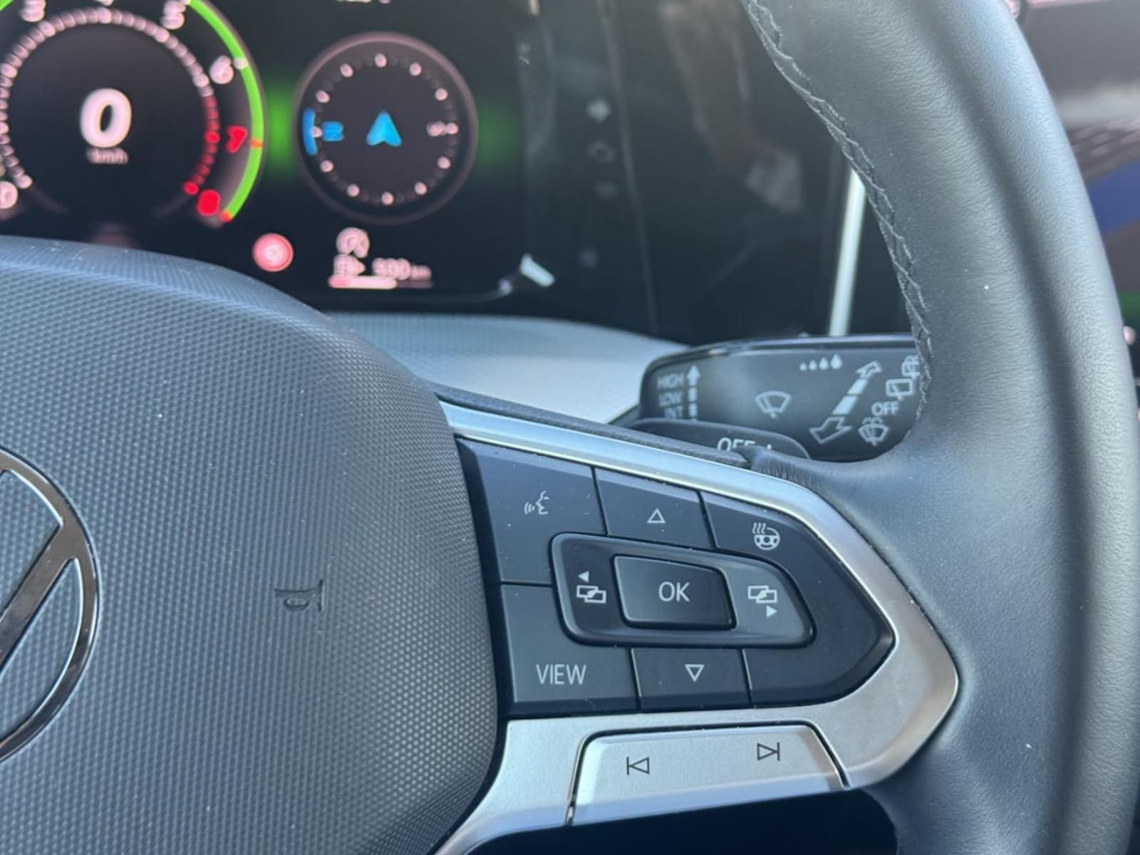 Volkswagen Golf Variant – Bild 18