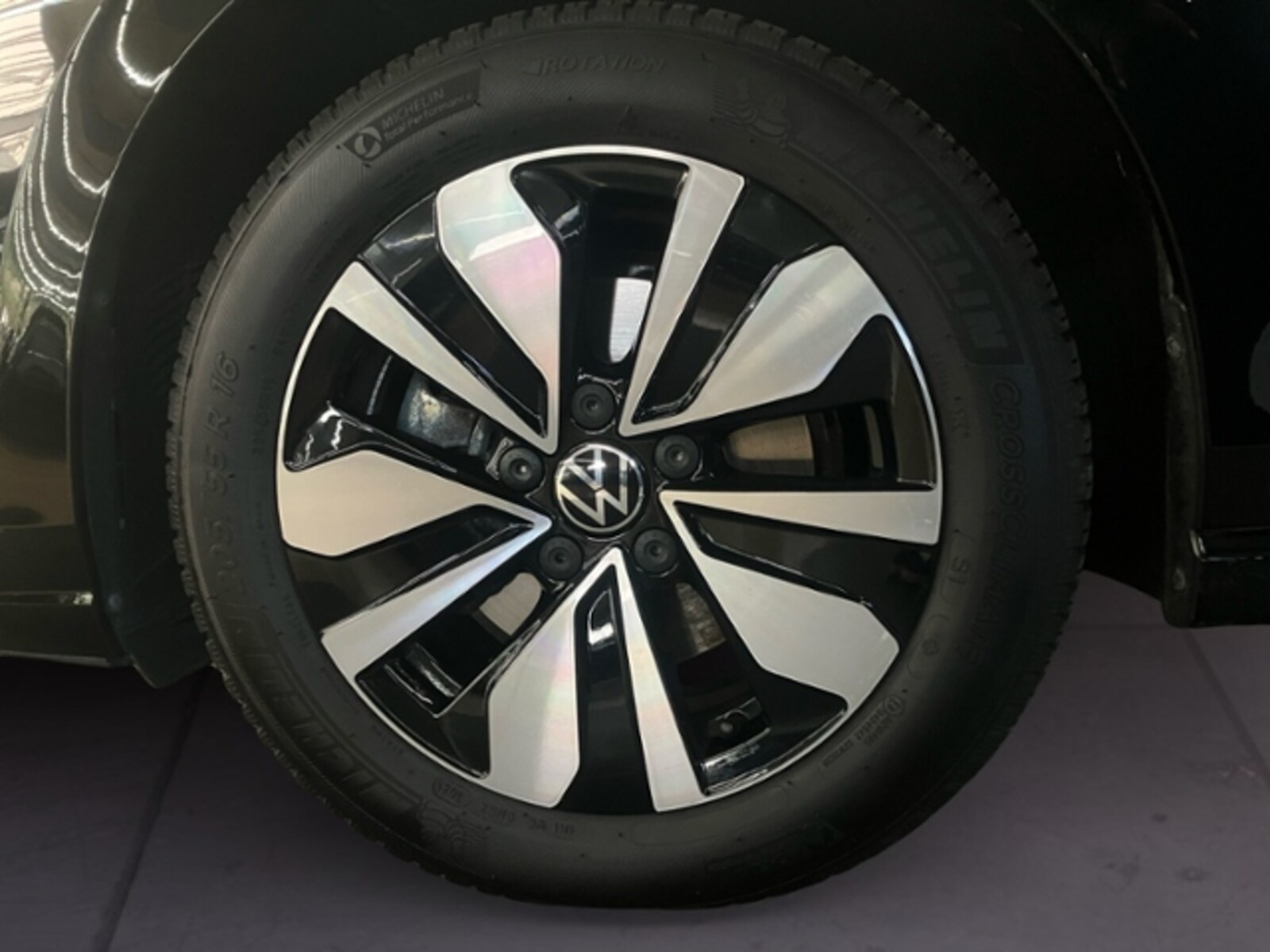 Volkswagen Golf – Bild 6