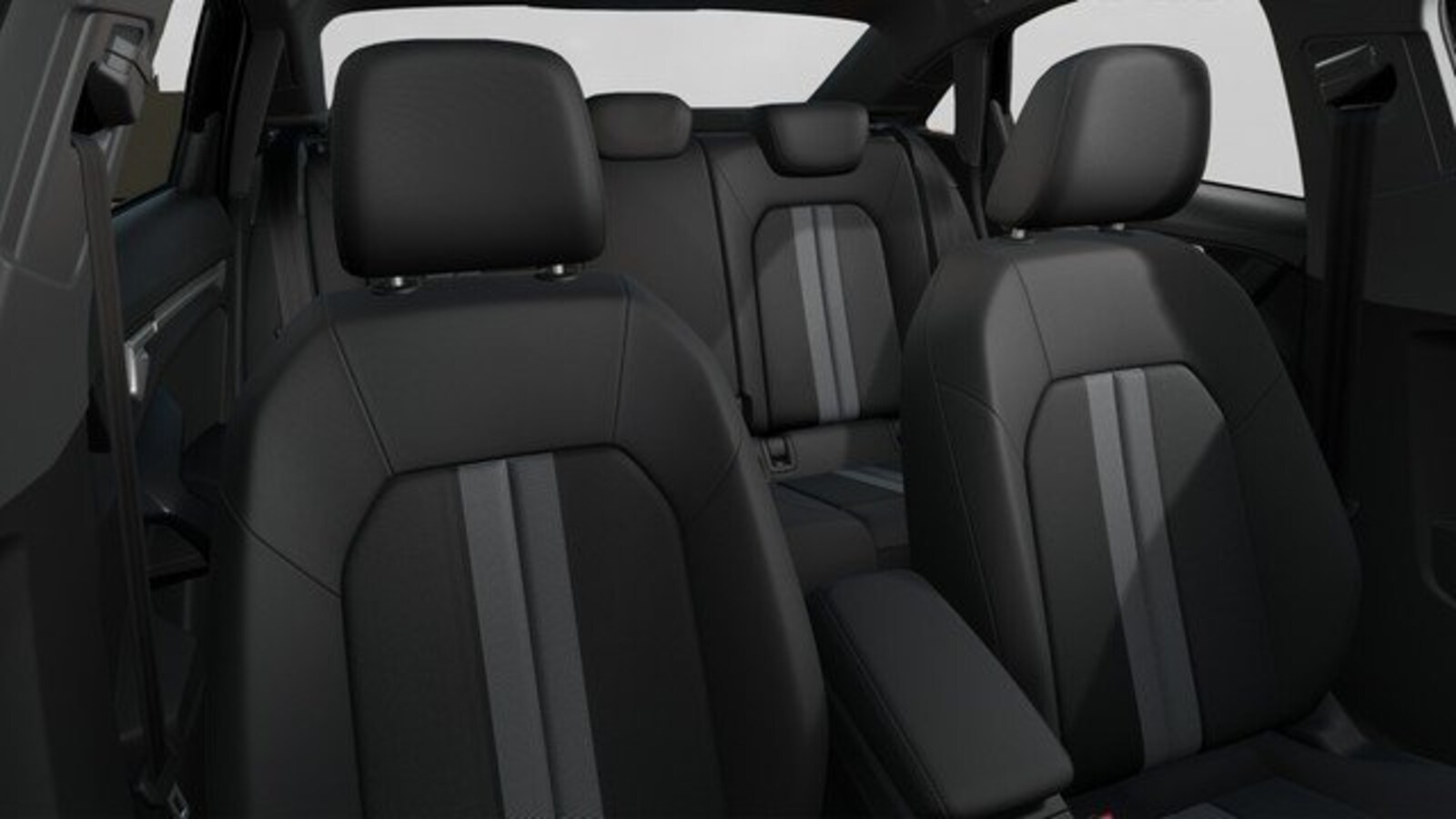 Audi A3 Limousine – Bild 8