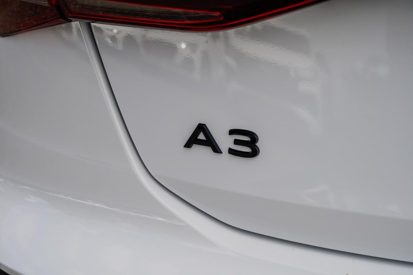 Image about Audi A3 Sportback 35 TFSI S tronic