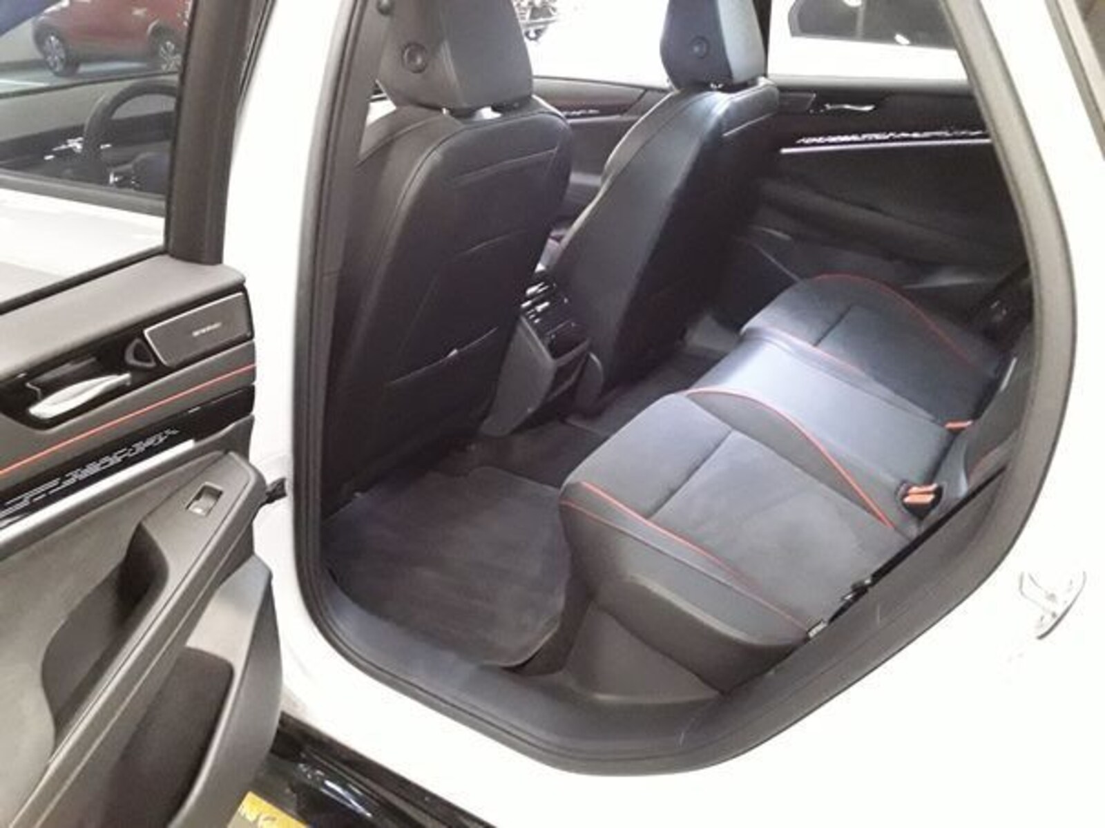 Volkswagen ID.7 Tourer – Bild 7