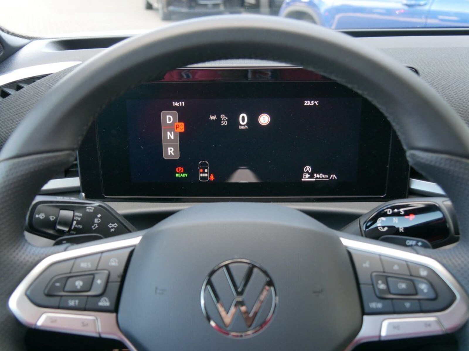 Volkswagen T-Roc – Bild 14