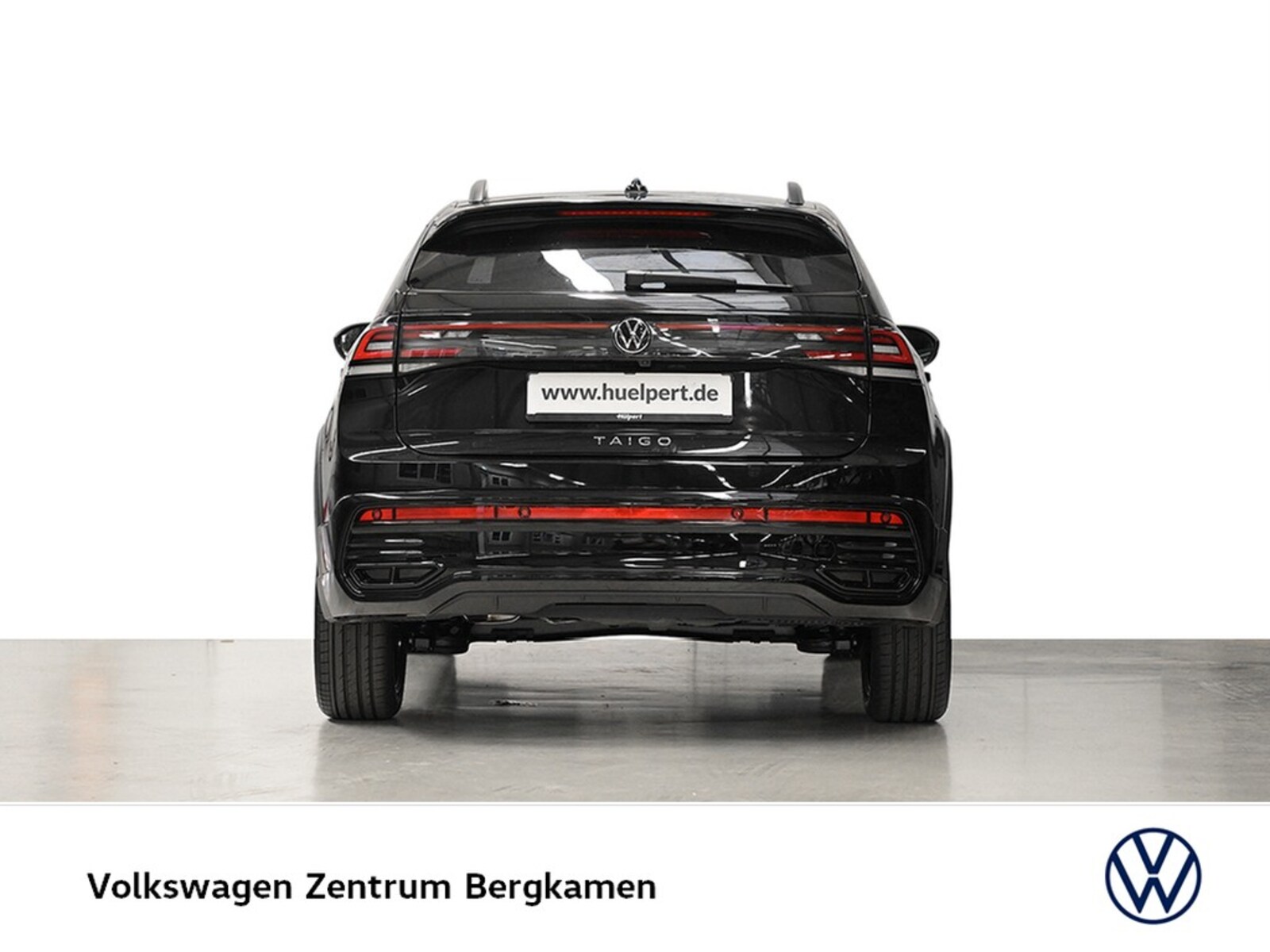 Volkswagen Taigo – Bild 4
