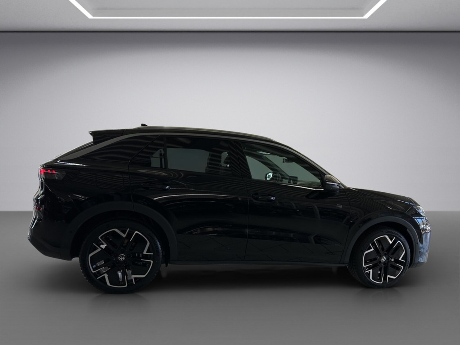 Volkswagen T-Roc – Bild 6