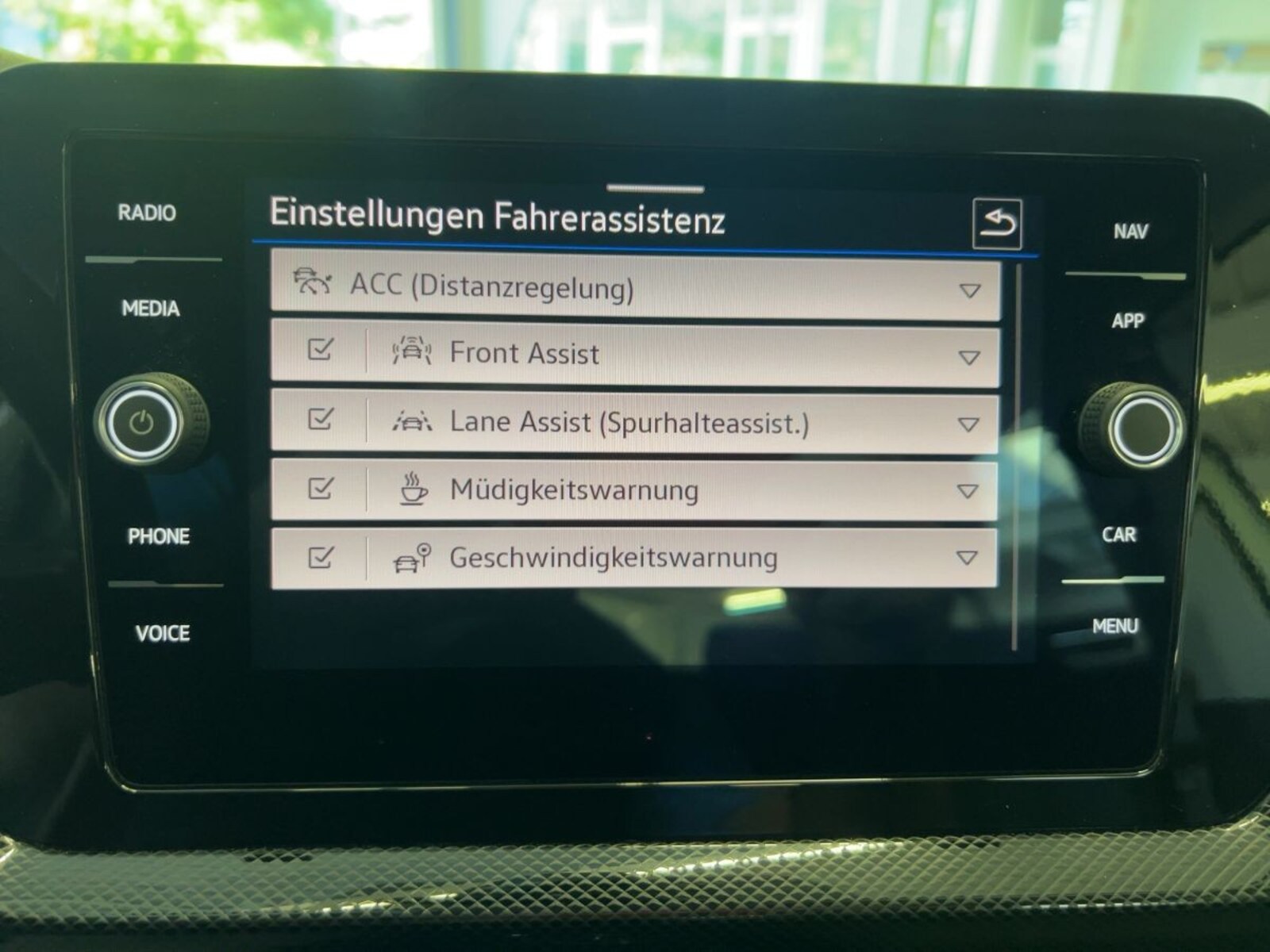 Volkswagen T-Cross – Bild 16