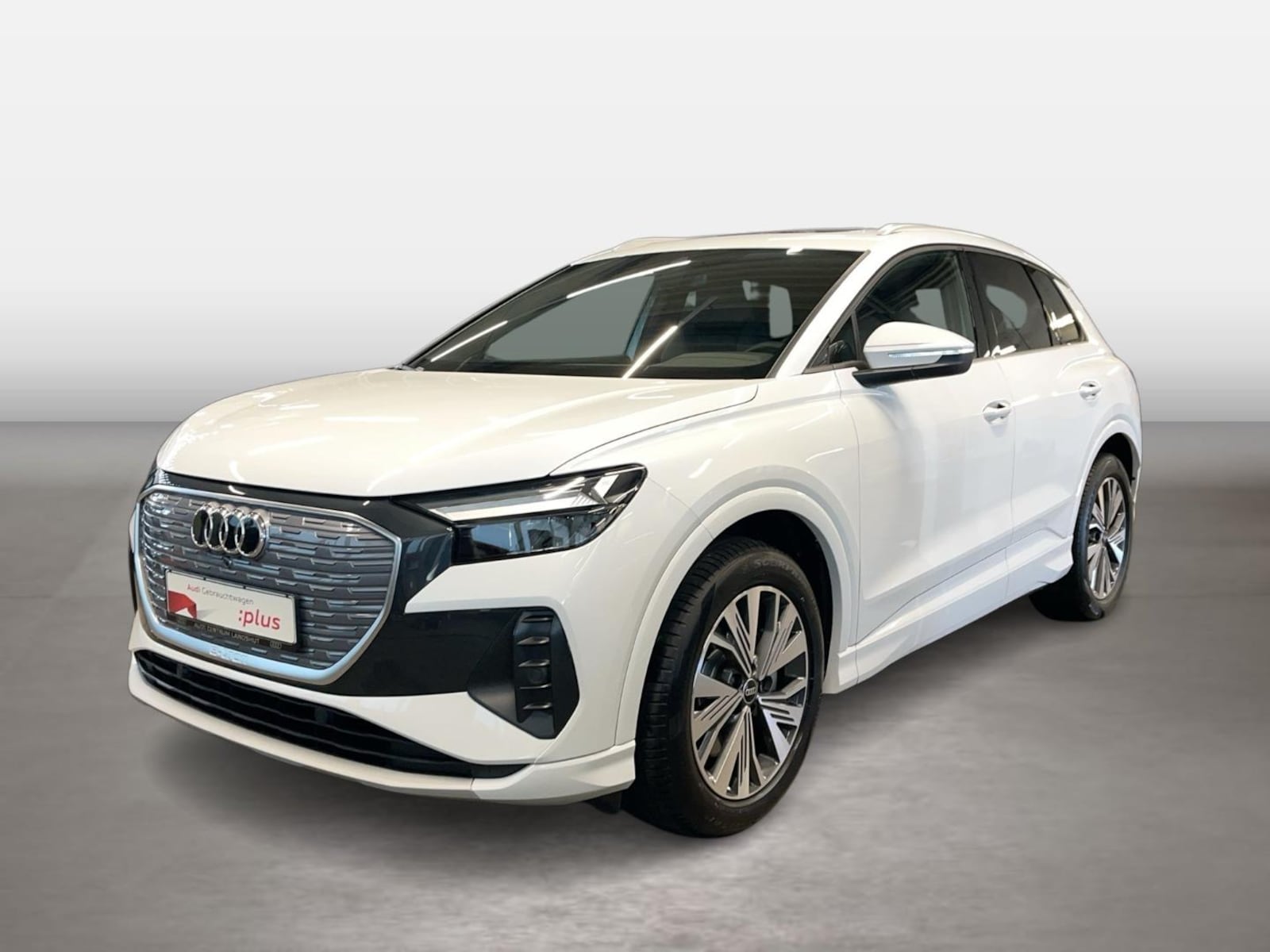 Audi Q4 e-tron – Bild 2