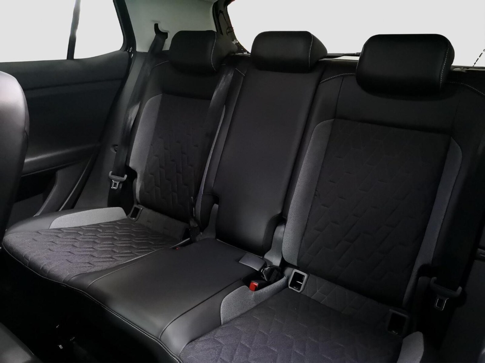 Volkswagen T-Cross – Bild 18