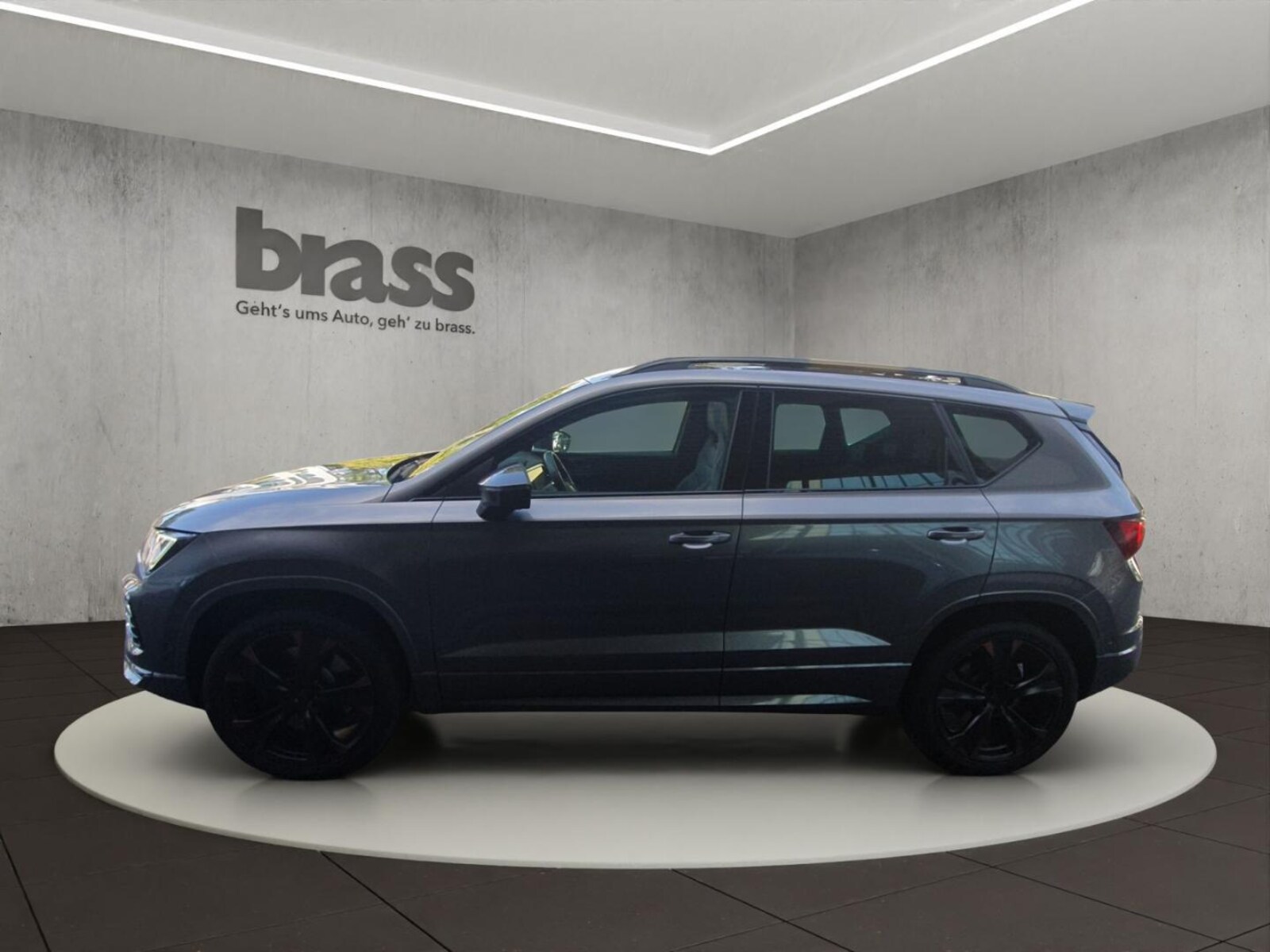 CUPRA Ateca – Bild 2