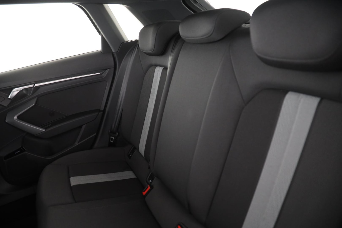 Bild über Audi A3 Sportback advanced 30 TFSI S tronic - für weitere Informationen kontaktieren Sie den Audi Partner
