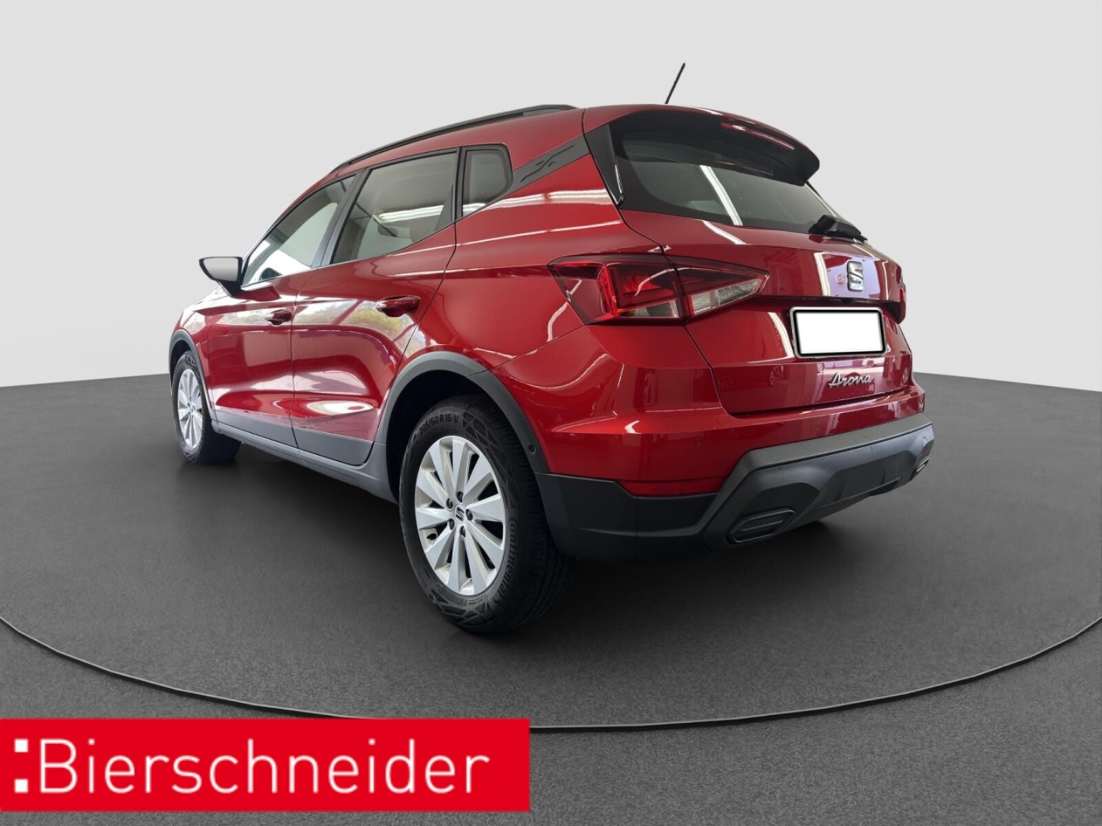 SEAT Arona – Bild 4