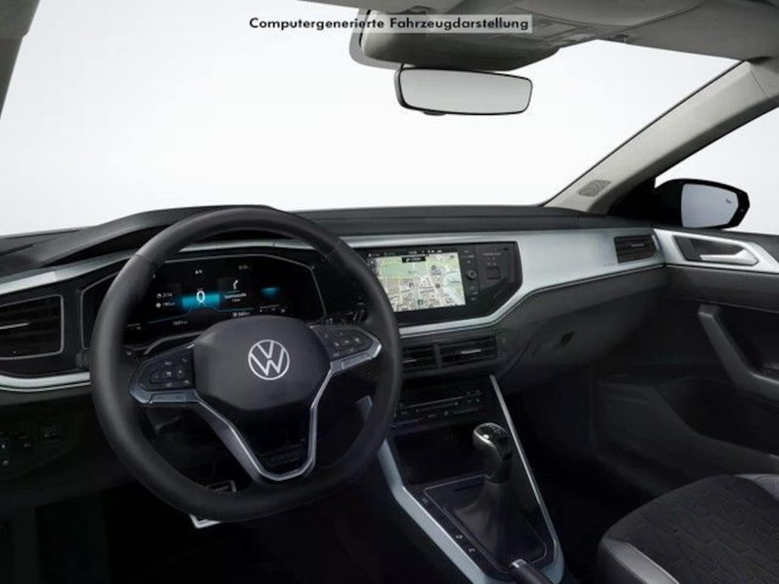 Volkswagen Polo – Bild 8
